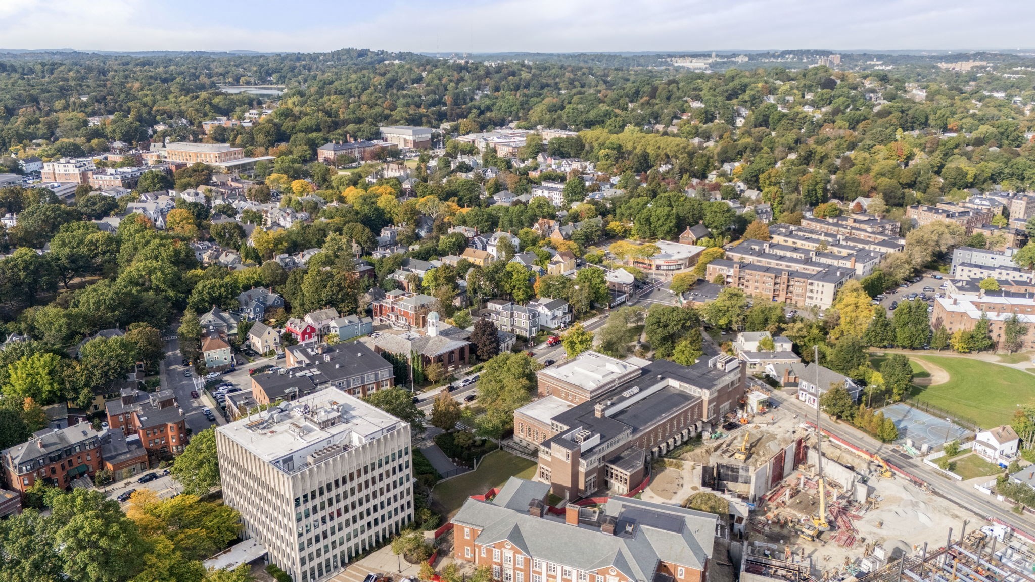 370 Washington St, Brookline, MA 02445 - Image 10