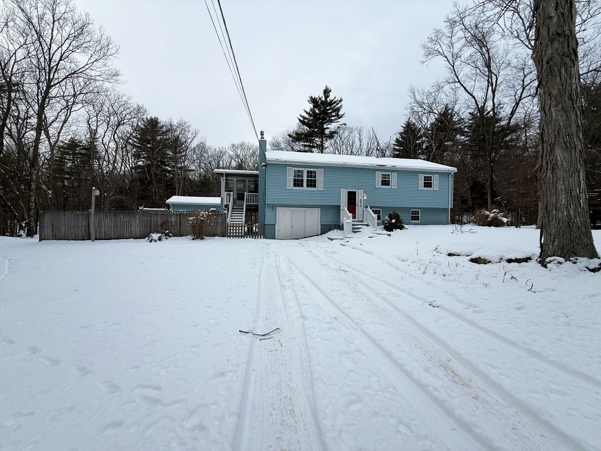 170 Shepard Road, Sturbridge, MA 01566