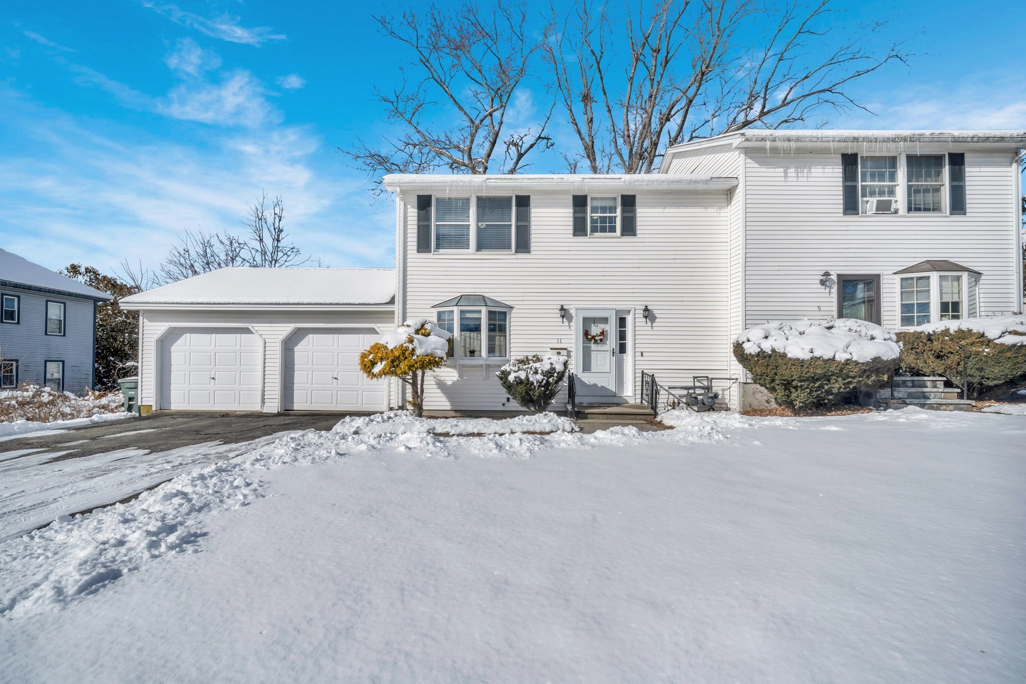 11 Fernwood St Unit 11, North Andover, MA 01845