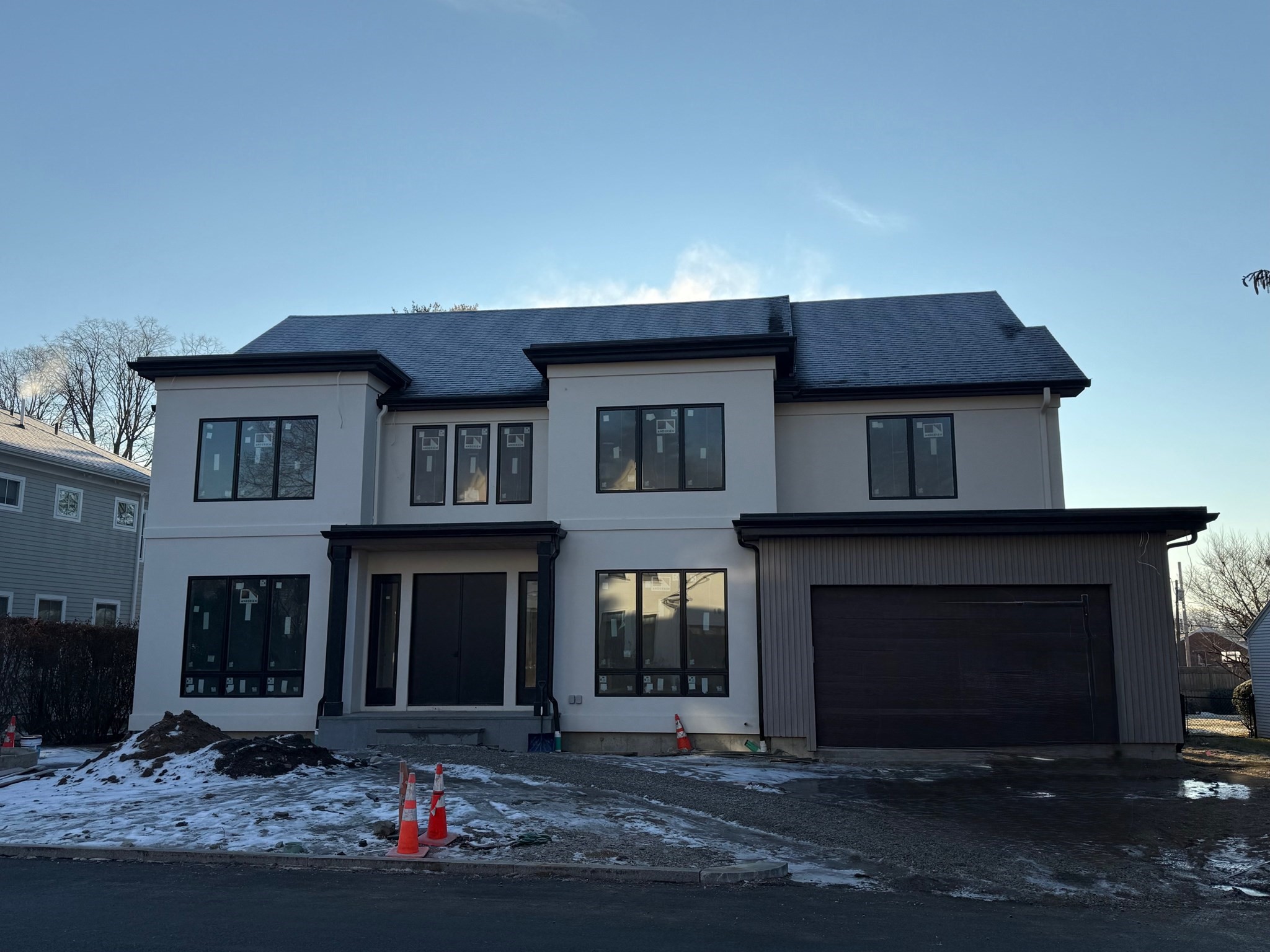 17 Caldon Path, Newton, MA 02459