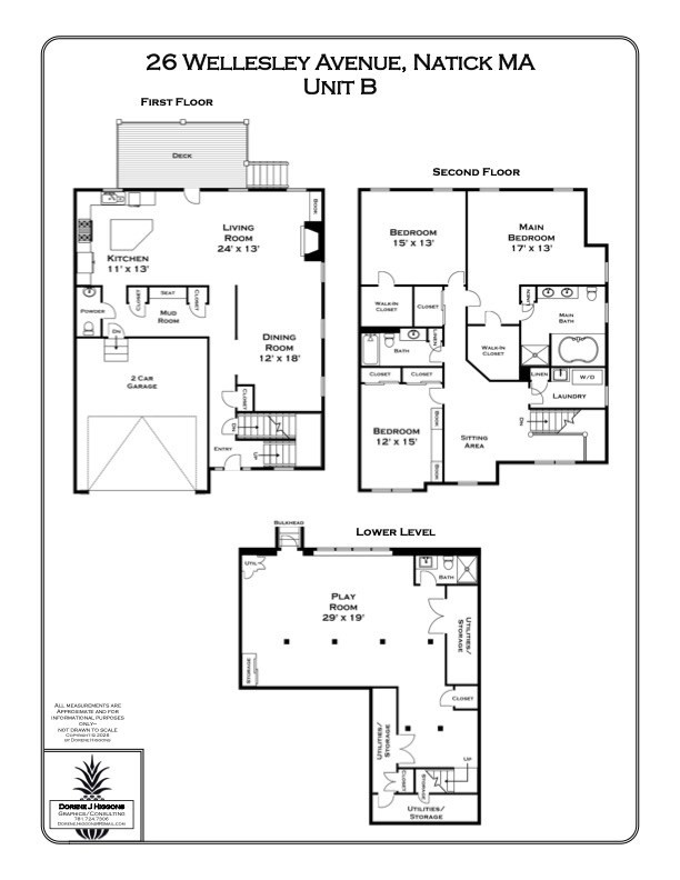 26 Wellesley Ave Unit B, Natick, MA 01760 - Image 34