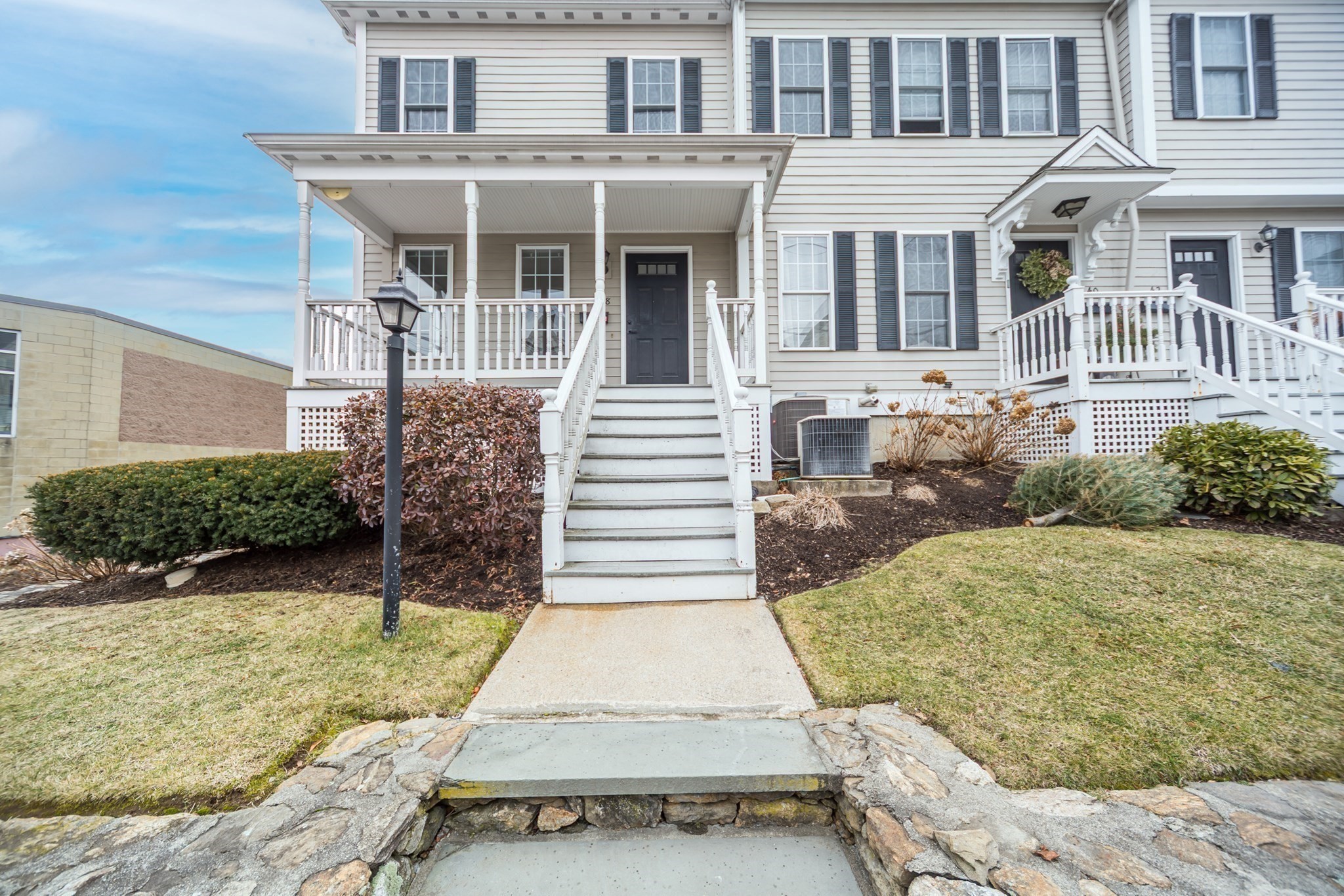 38 Washington St Unit 38, Natick, MA 01760