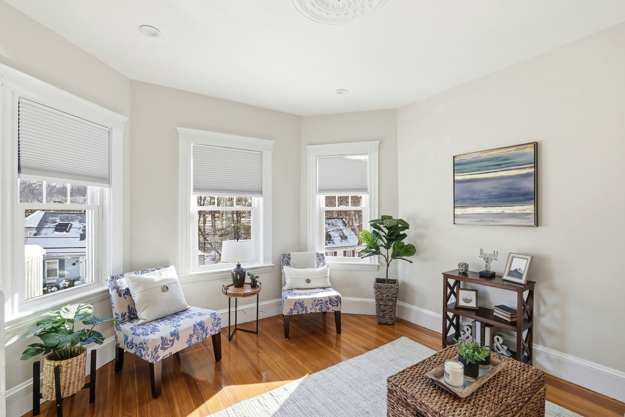 115 Navarre St Unit 2, Roslindale, Boston, MA 02136