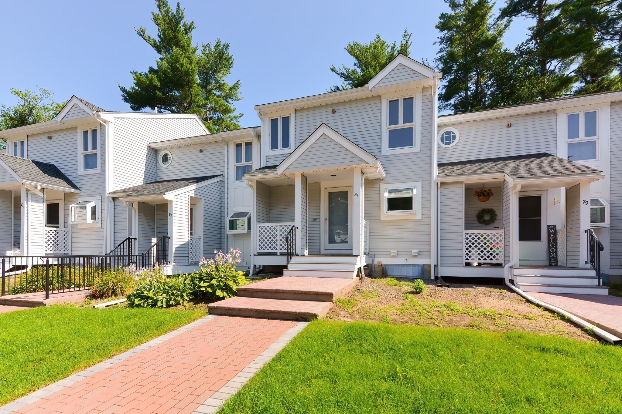 81 Alcott Circle Unit T5, Taunton, MA 02780 - Image 2