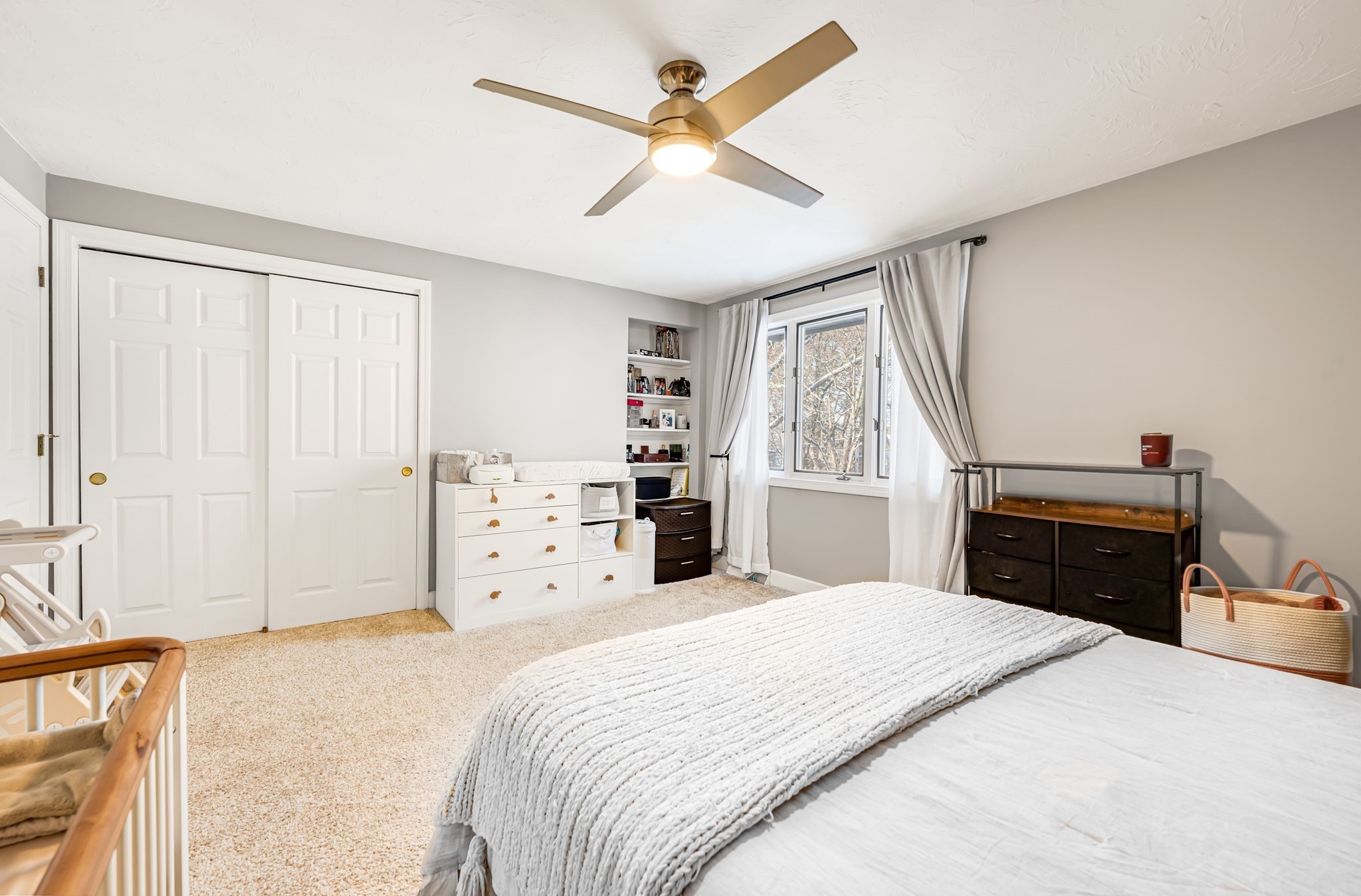 81 Alcott Circle Unit T5, Taunton, MA 02780 - Image 13