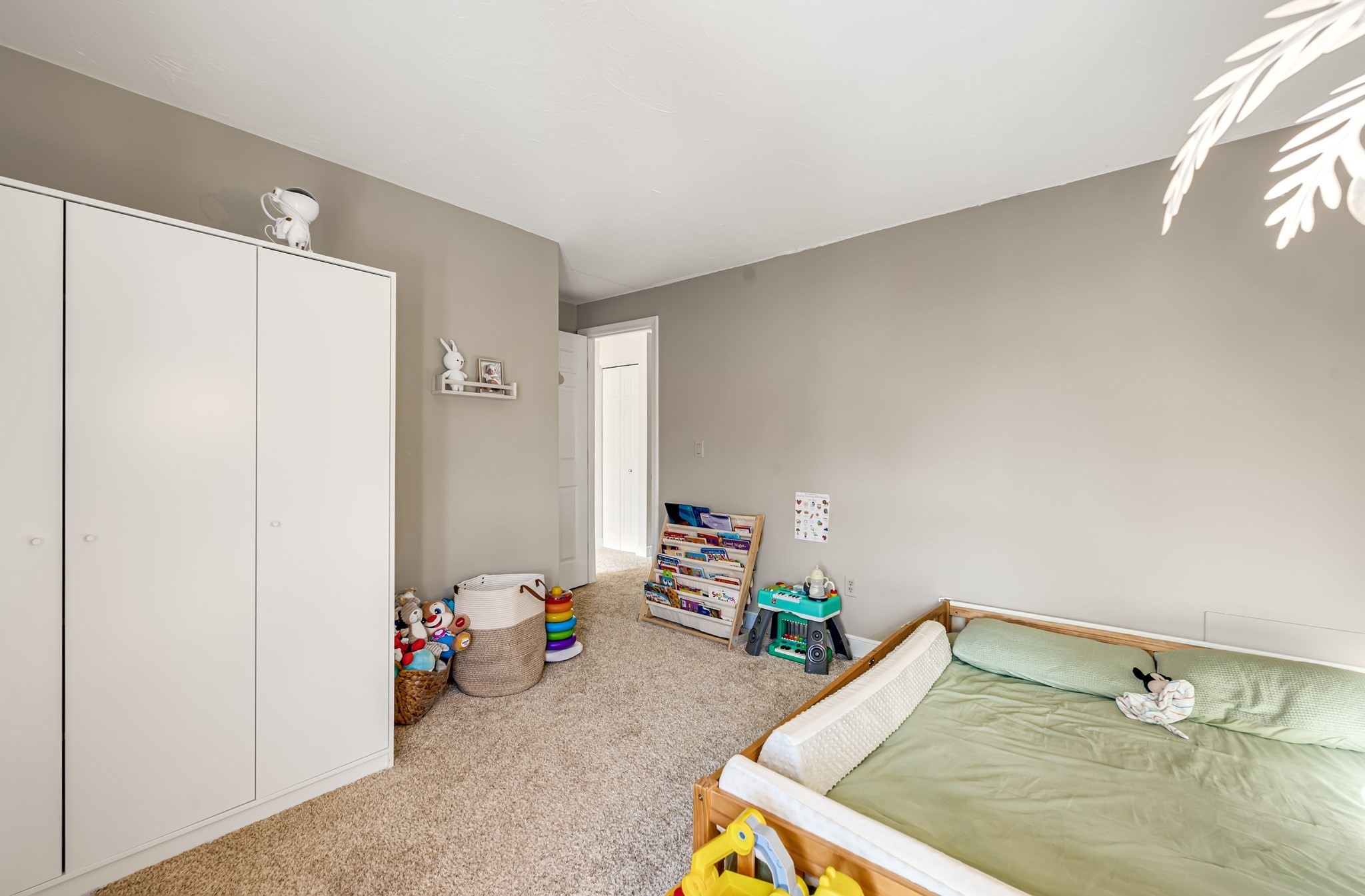 81 Alcott Circle Unit T5, Taunton, MA 02780 - Image 20