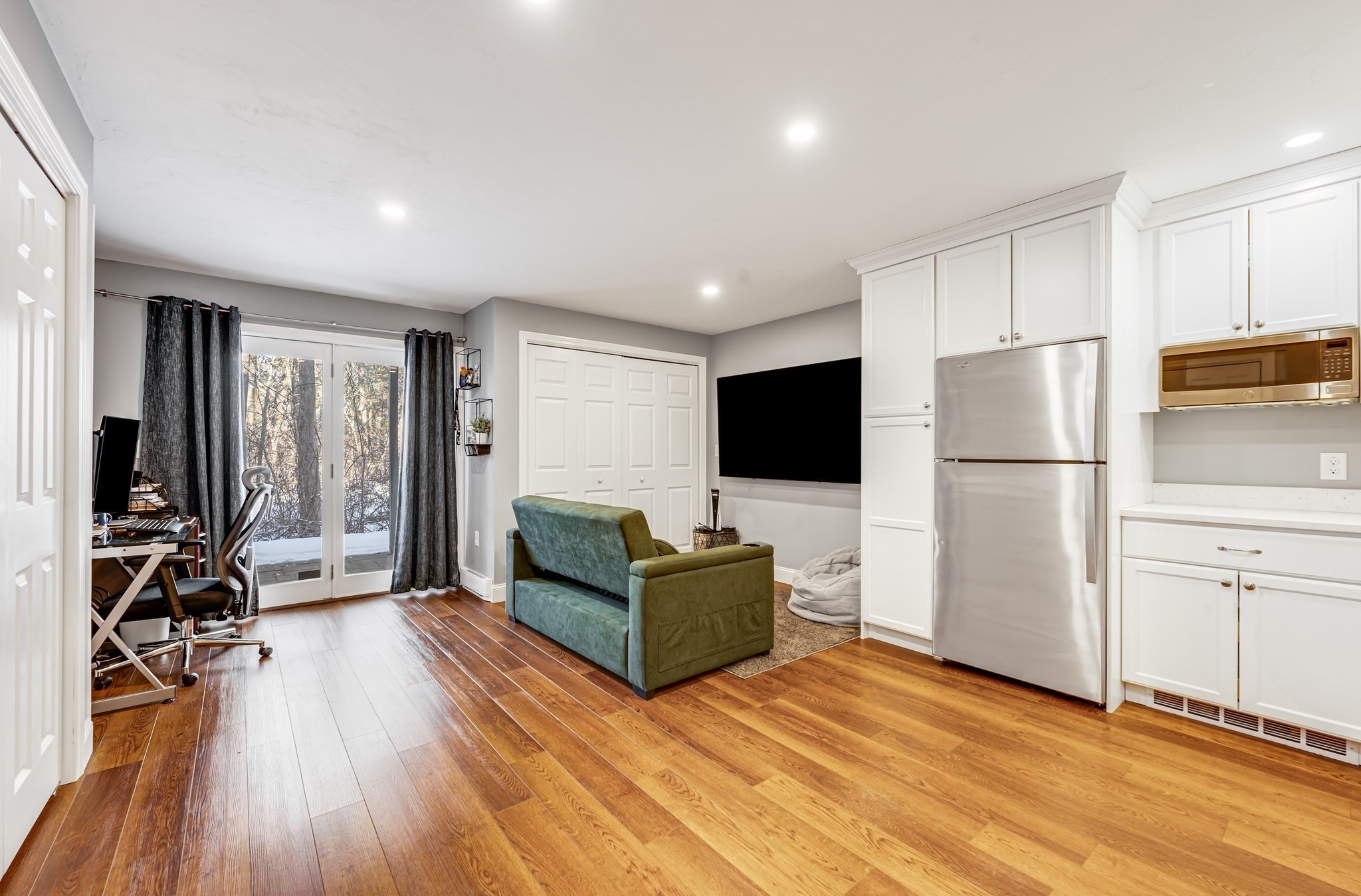 81 Alcott Circle Unit T5, Taunton, MA 02780 - Image 22