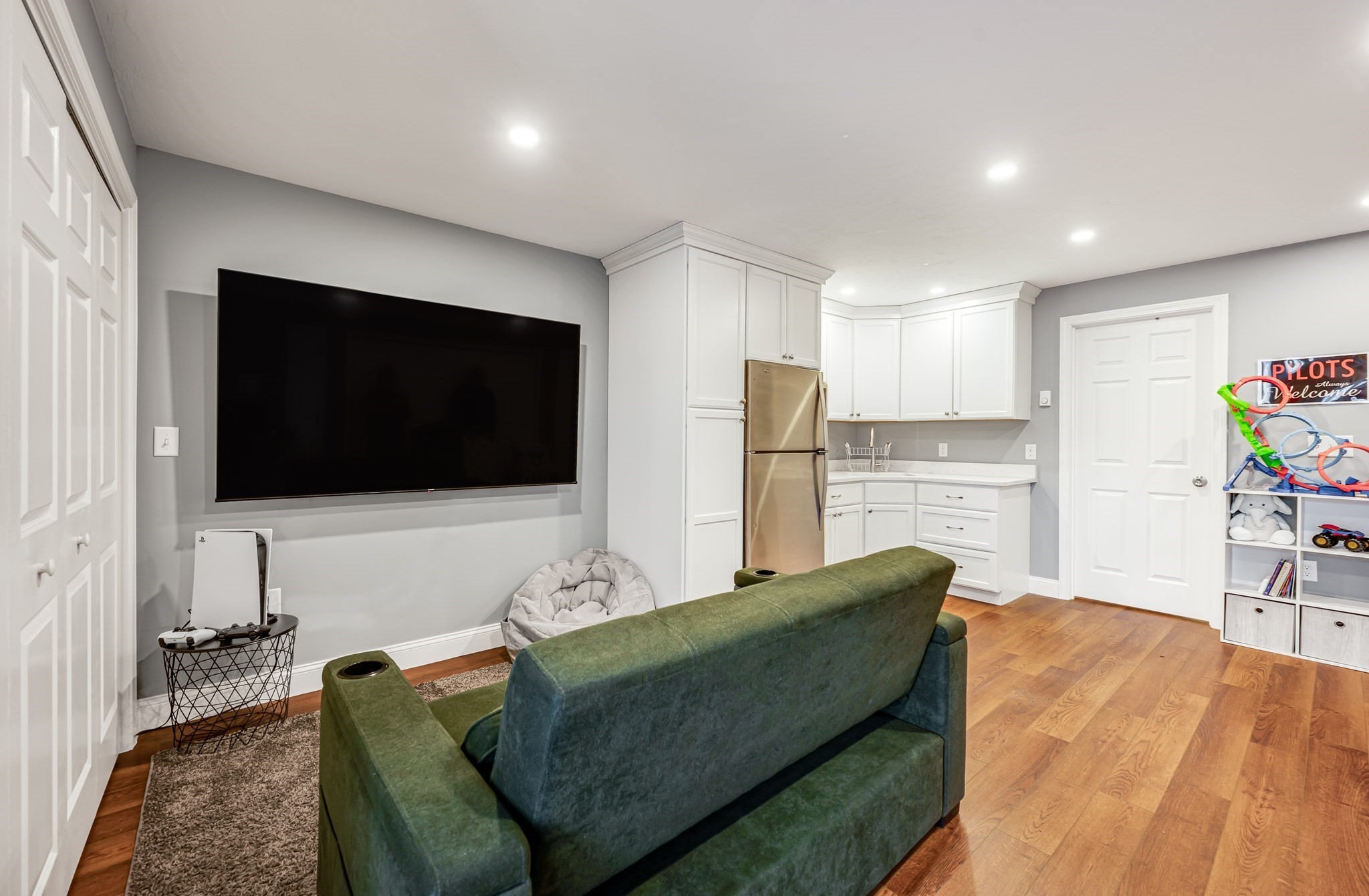 81 Alcott Circle Unit T5, Taunton, MA 02780 - Image 24