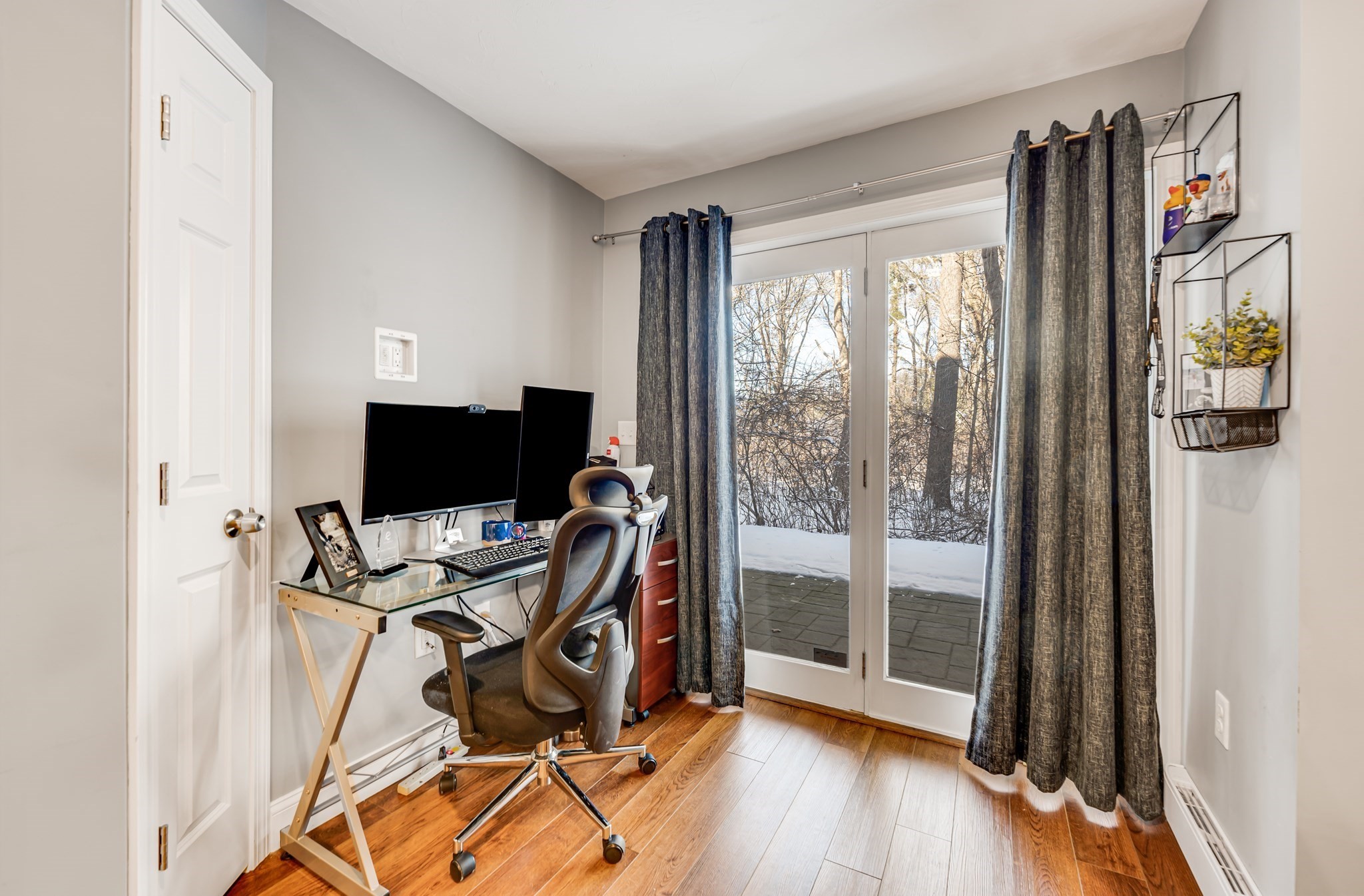 81 Alcott Circle Unit T5, Taunton, MA 02780 - Image 25