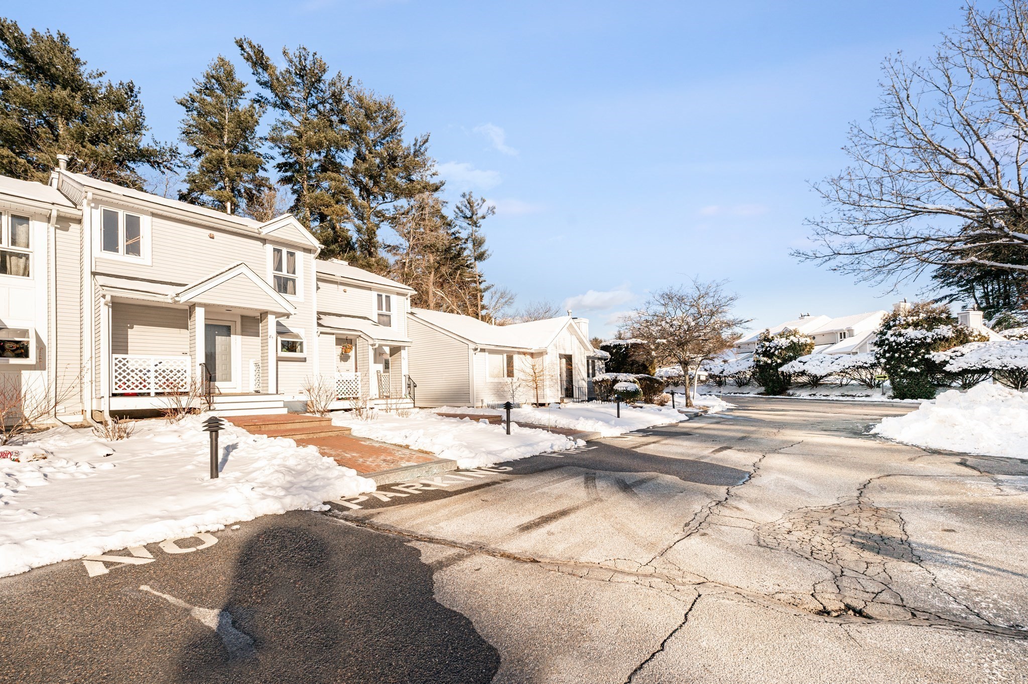 81 Alcott Circle Unit T5, Taunton, MA 02780 - Image 26