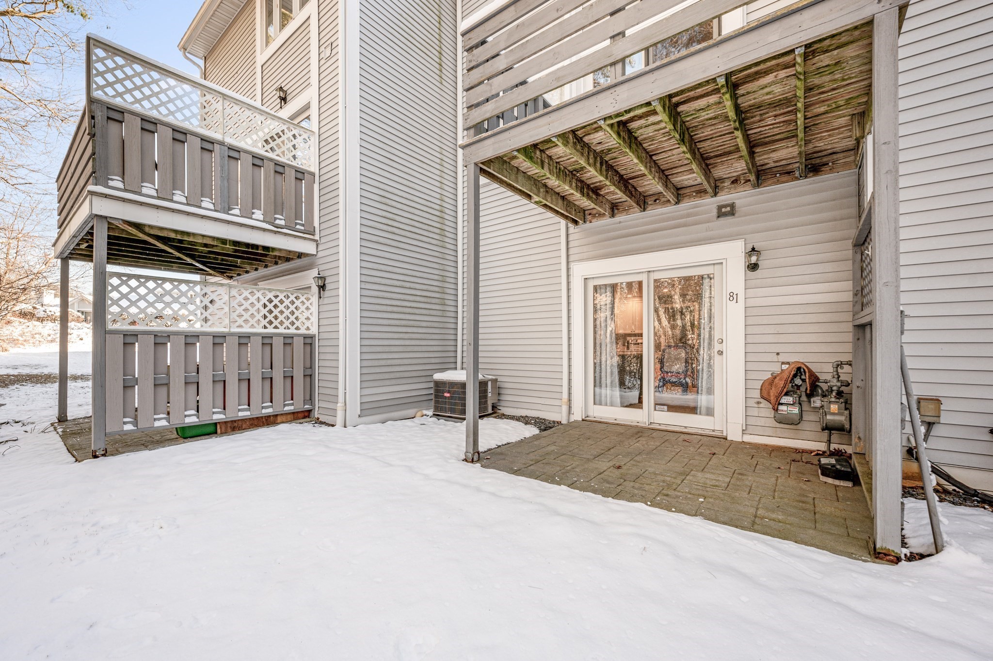 81 Alcott Circle Unit T5, Taunton, MA 02780 - Image 28