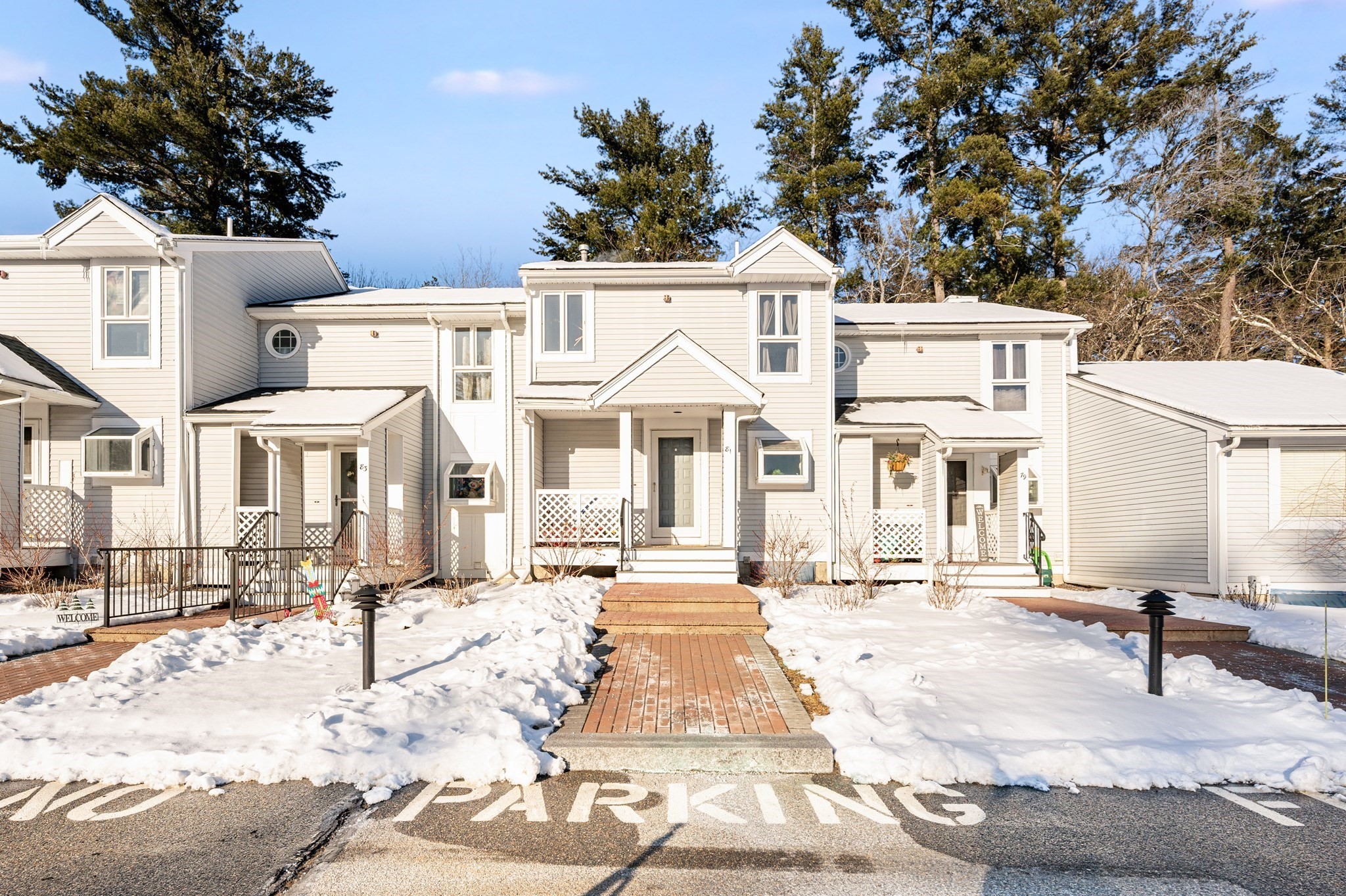 81 Alcott Circle Unit T5, Taunton, MA 02780 - Image 29