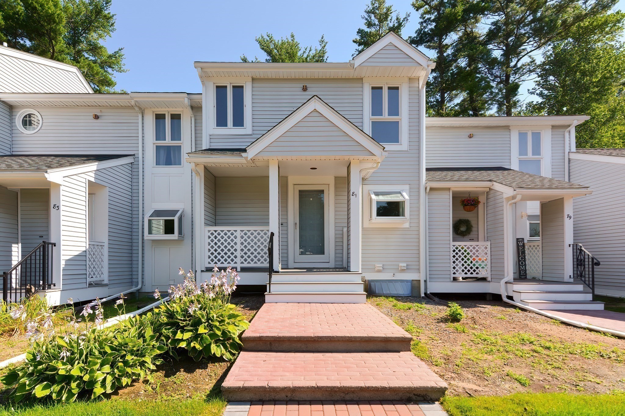 81 Alcott Circle Unit T5, Taunton, MA 02780 - Image 30