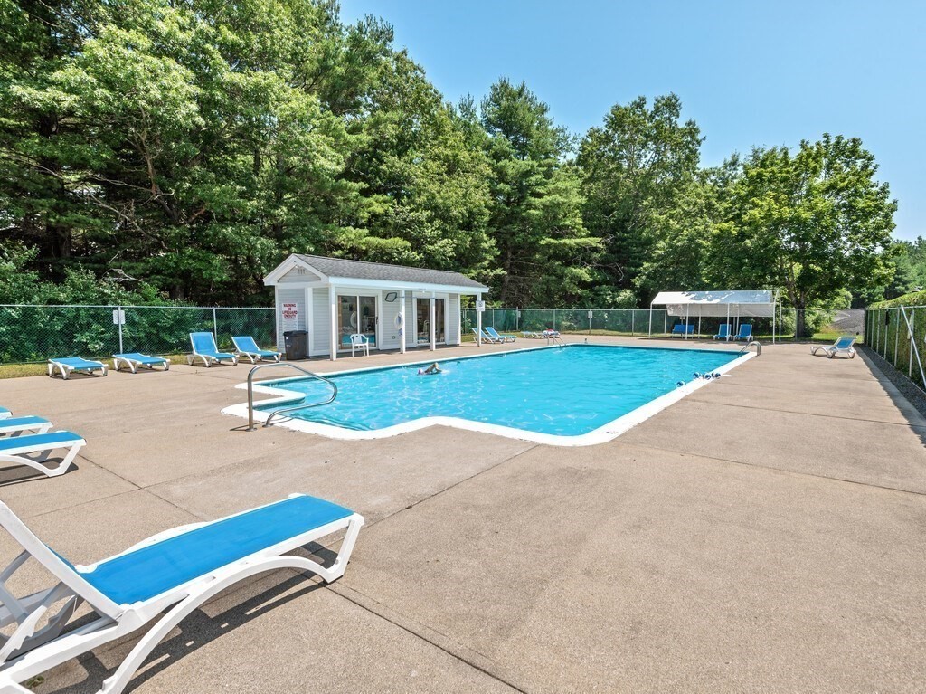 81 Alcott Circle Unit T5, Taunton, MA 02780 - Image 31