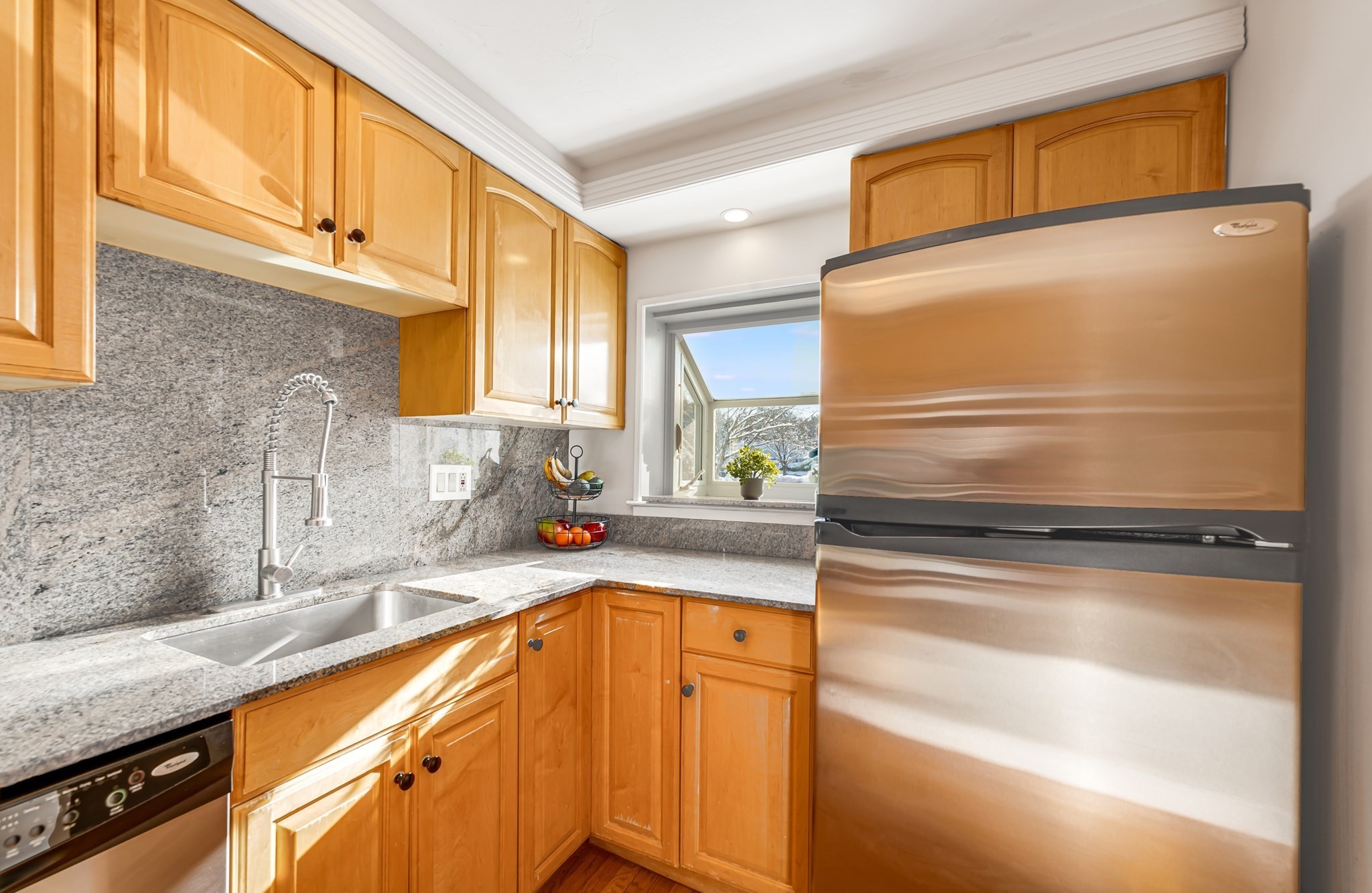 81 Alcott Circle Unit T5, Taunton, MA 02780 - Image 5