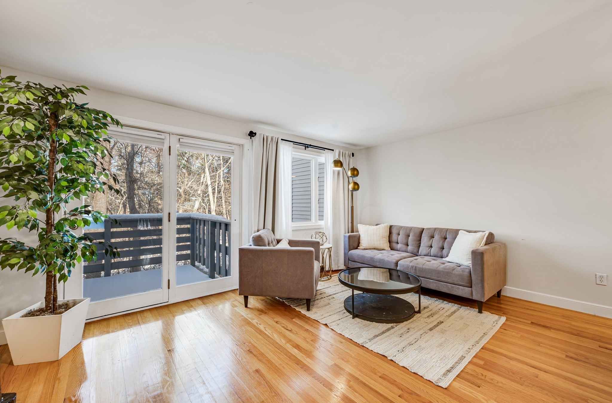 81 Alcott Circle Unit T5, Taunton, MA 02780 - Image 8