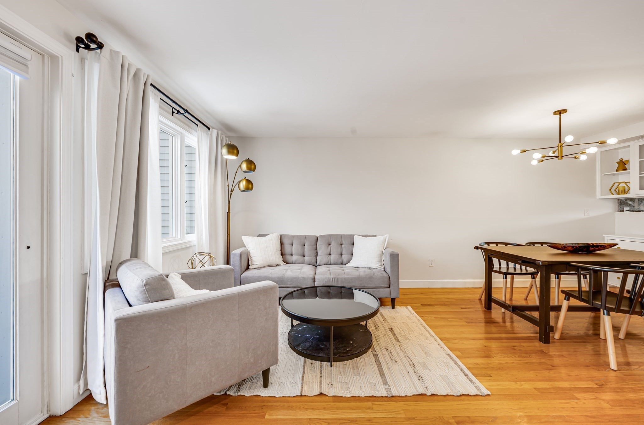 81 Alcott Circle Unit T5, Taunton, MA 02780 - Image 9