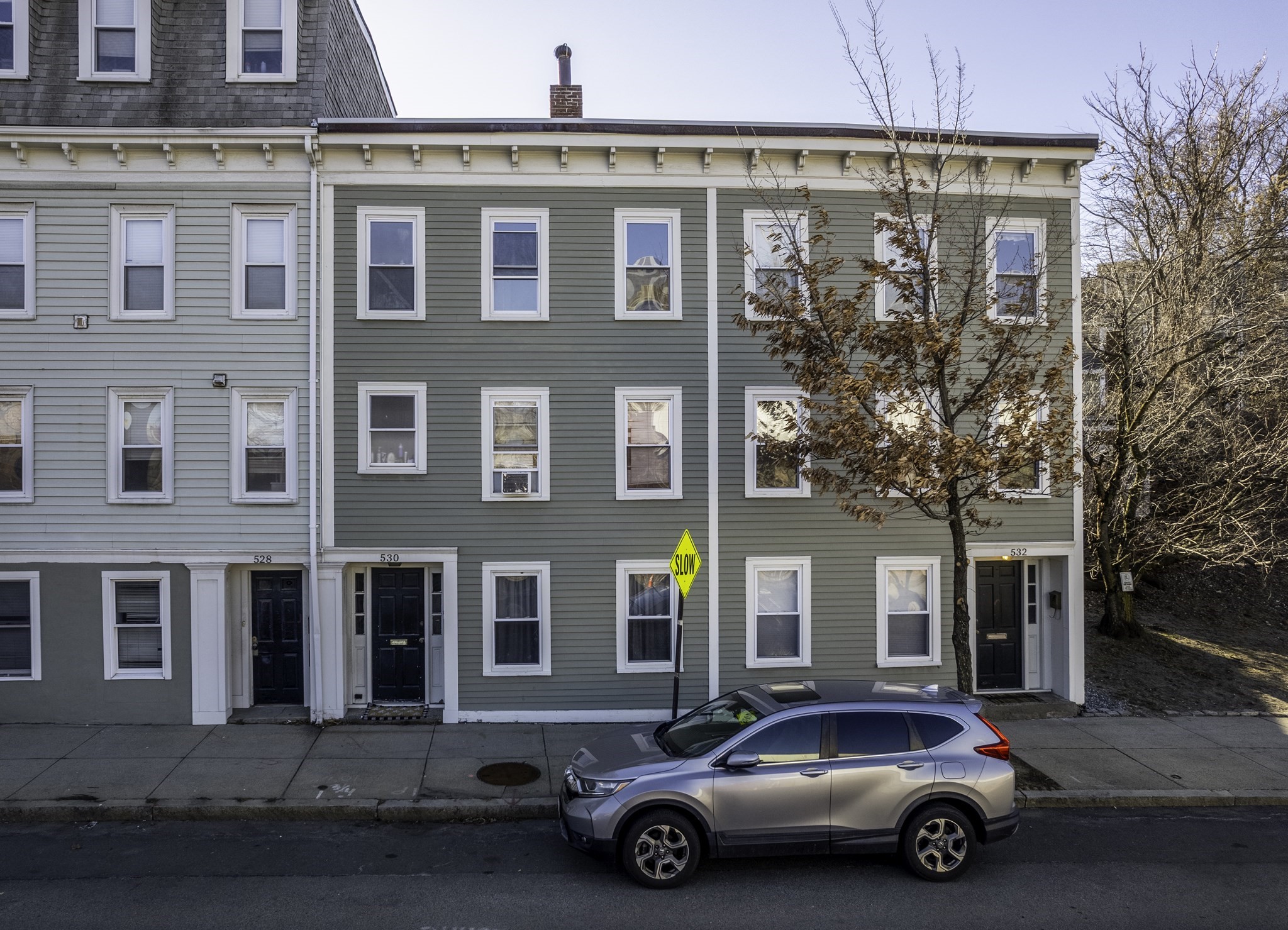 530 Medford St, Charlestown, Boston, MA 02129