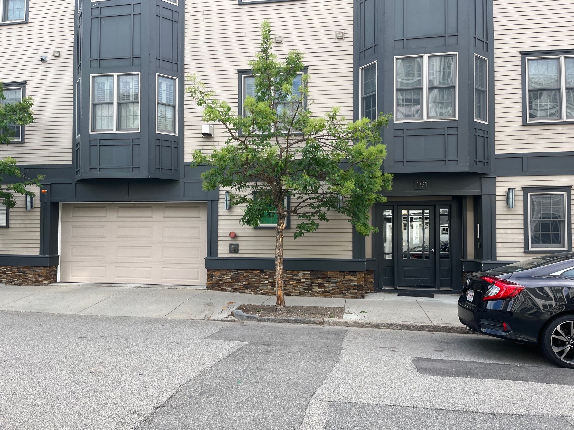 191 K Street Unit parking 7, South Boston, Boston, MA 02127