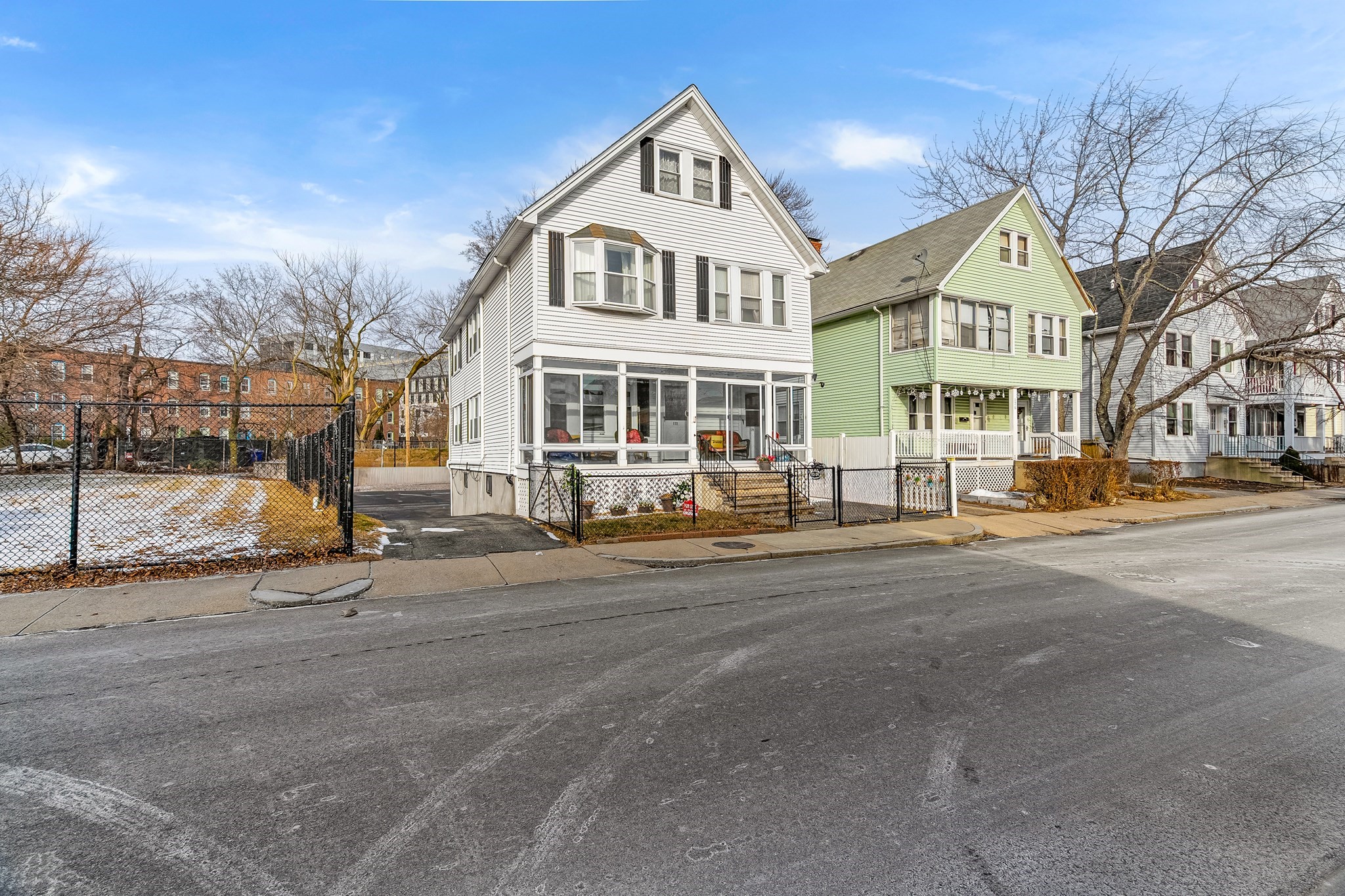 172 Franklin St, Lower Allston, Boston, MA 02134