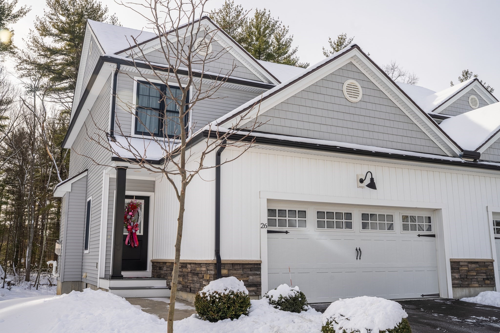 26 Compass Point Dr Unit 26, Douglas, MA 01516