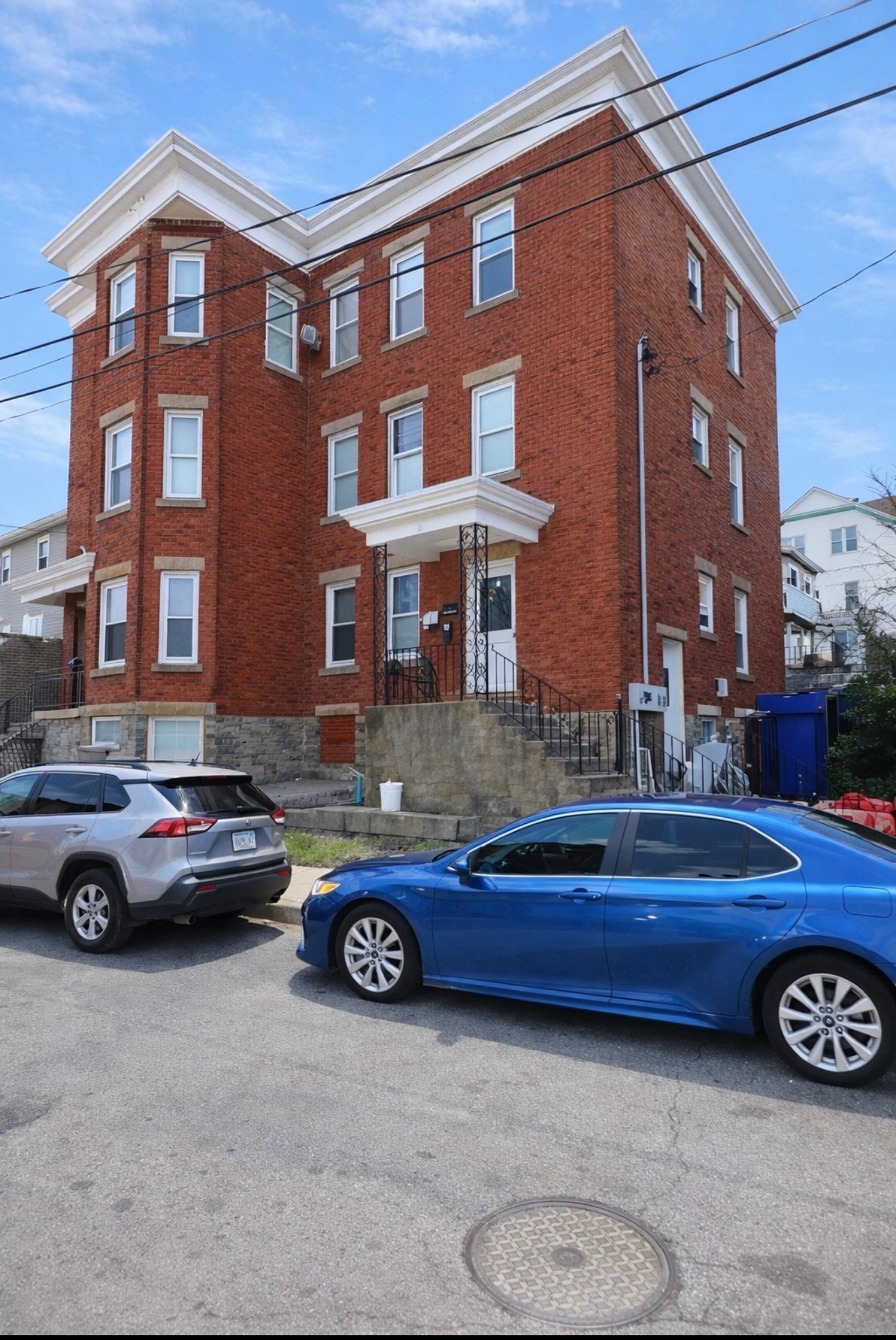 70 Jencks St, Fall River, MA 02723