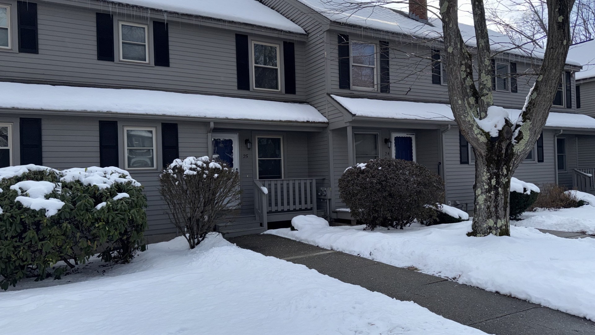 192 Pleasant Street Unit 25, Leominster, MA 01453