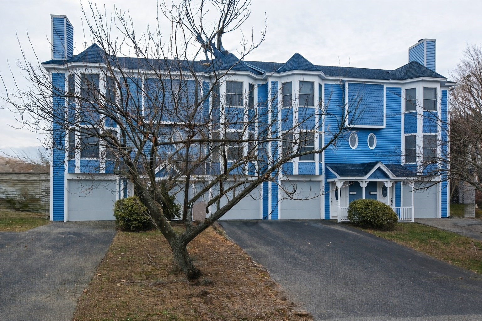 35 Whitney Street Unit 33, Lowell, MA 01850