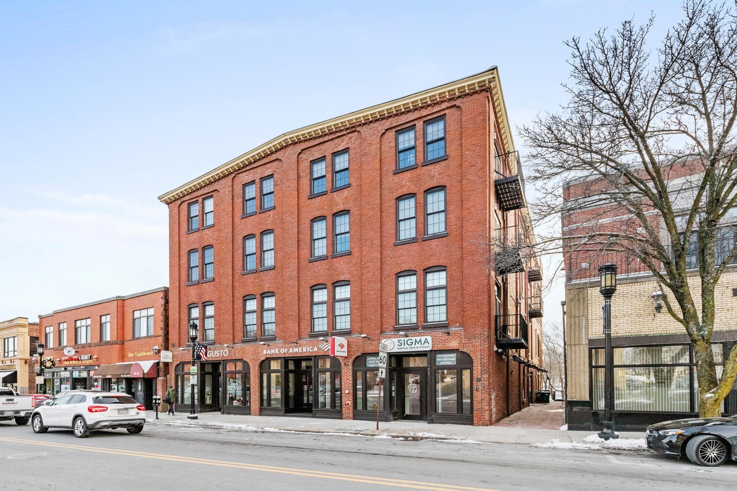 30 High St Unit 31, Medford, MA 02155