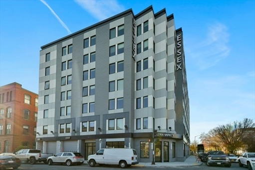 585 Essex St, Apt 312