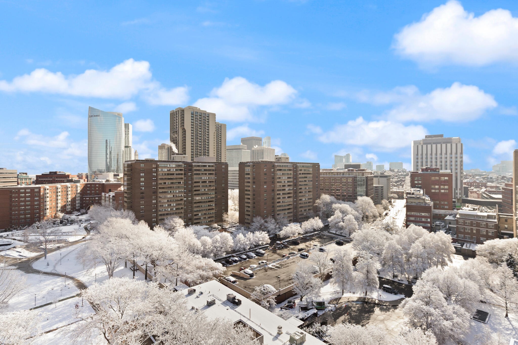 8 Whittier Place Unit 17E, West End, Boston, MA 02114 - Image 2