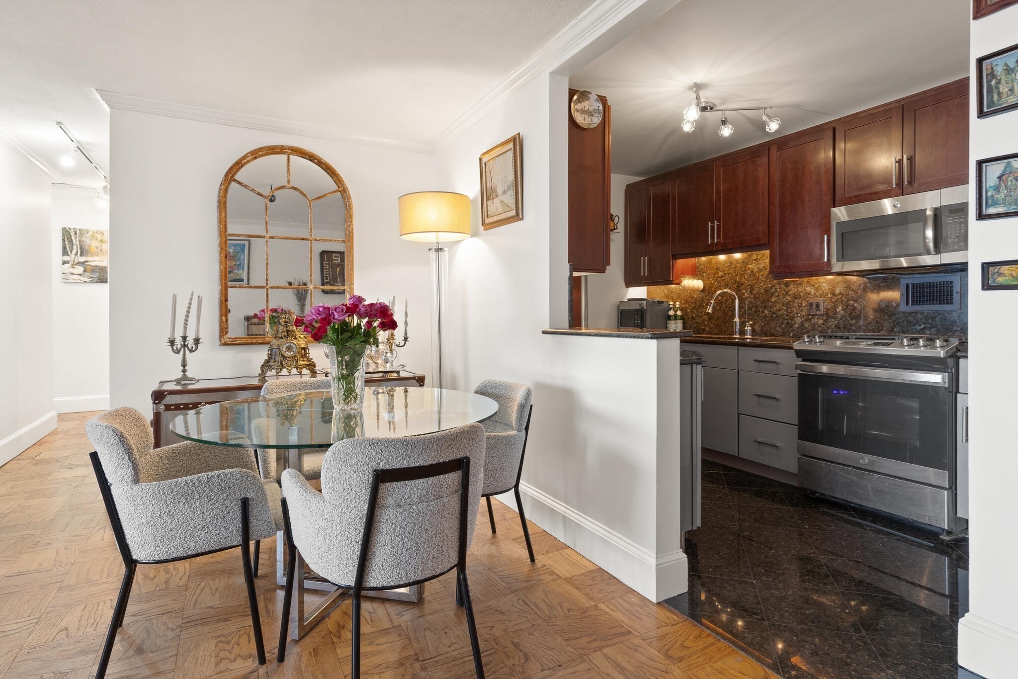 8 Whittier Place Unit 17E, West End, Boston, MA 02114 - Image 12