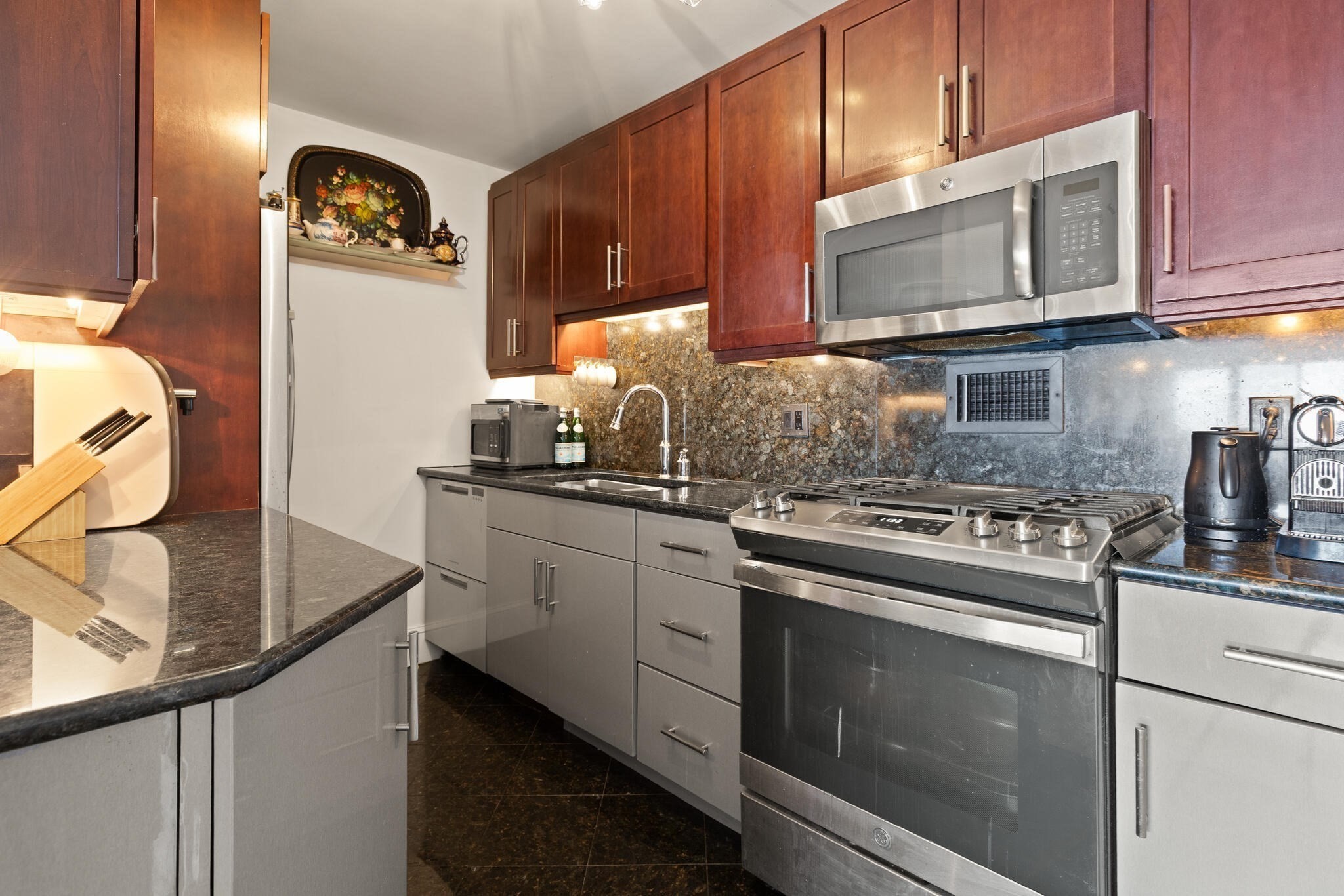 8 Whittier Place Unit 17E, West End, Boston, MA 02114 - Image 13