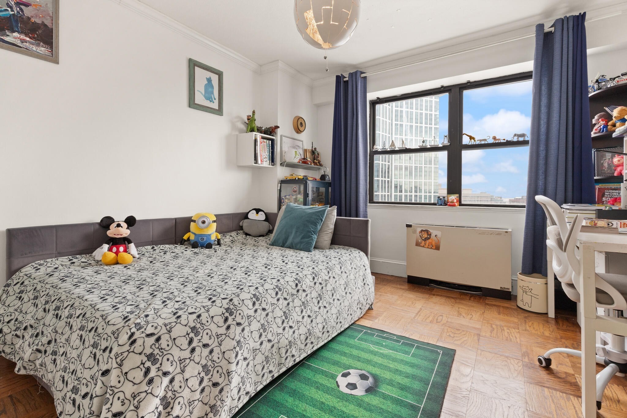 8 Whittier Place Unit 17E, West End, Boston, MA 02114 - Image 17
