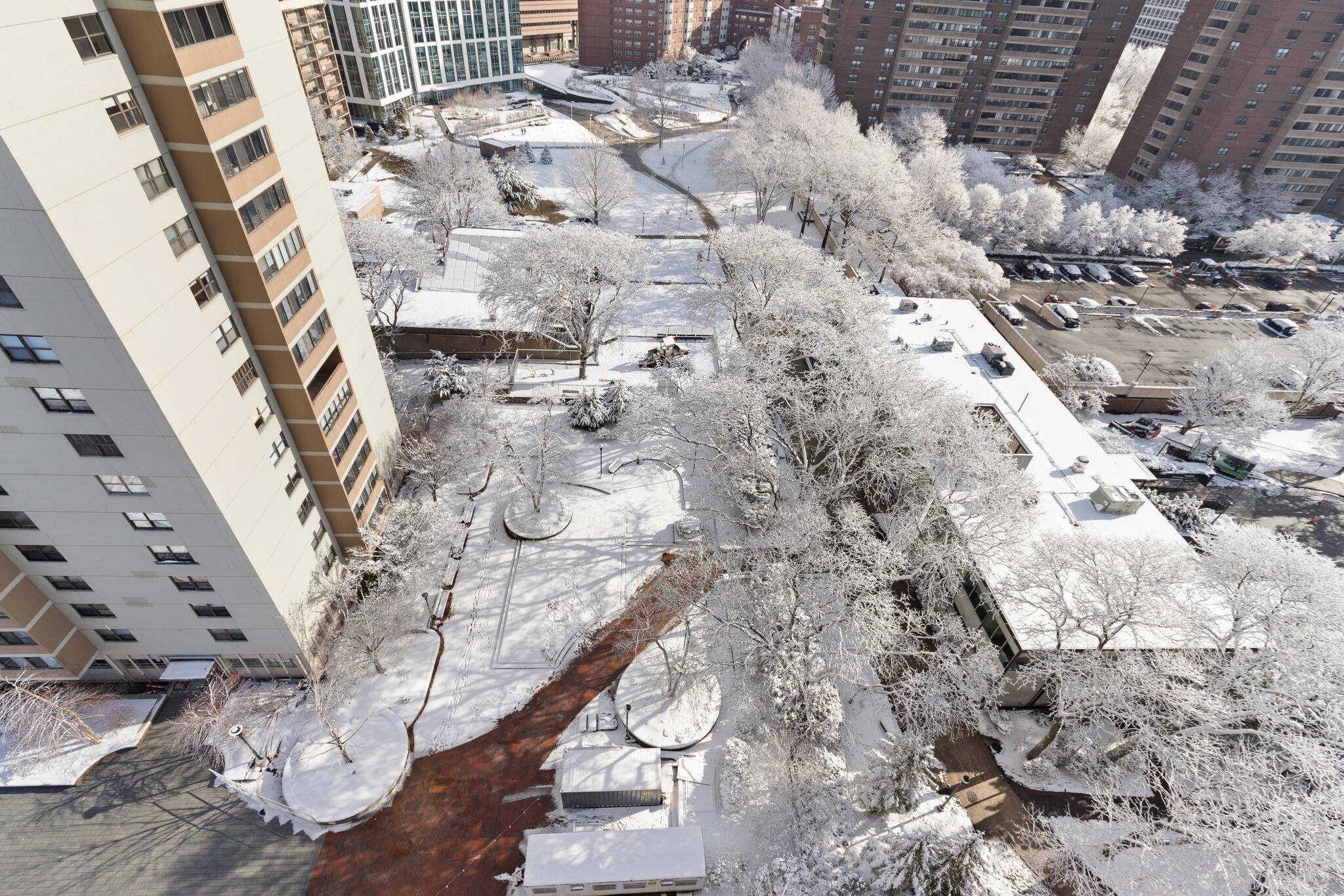 8 Whittier Place Unit 17E, West End, Boston, MA 02114 - Image 3