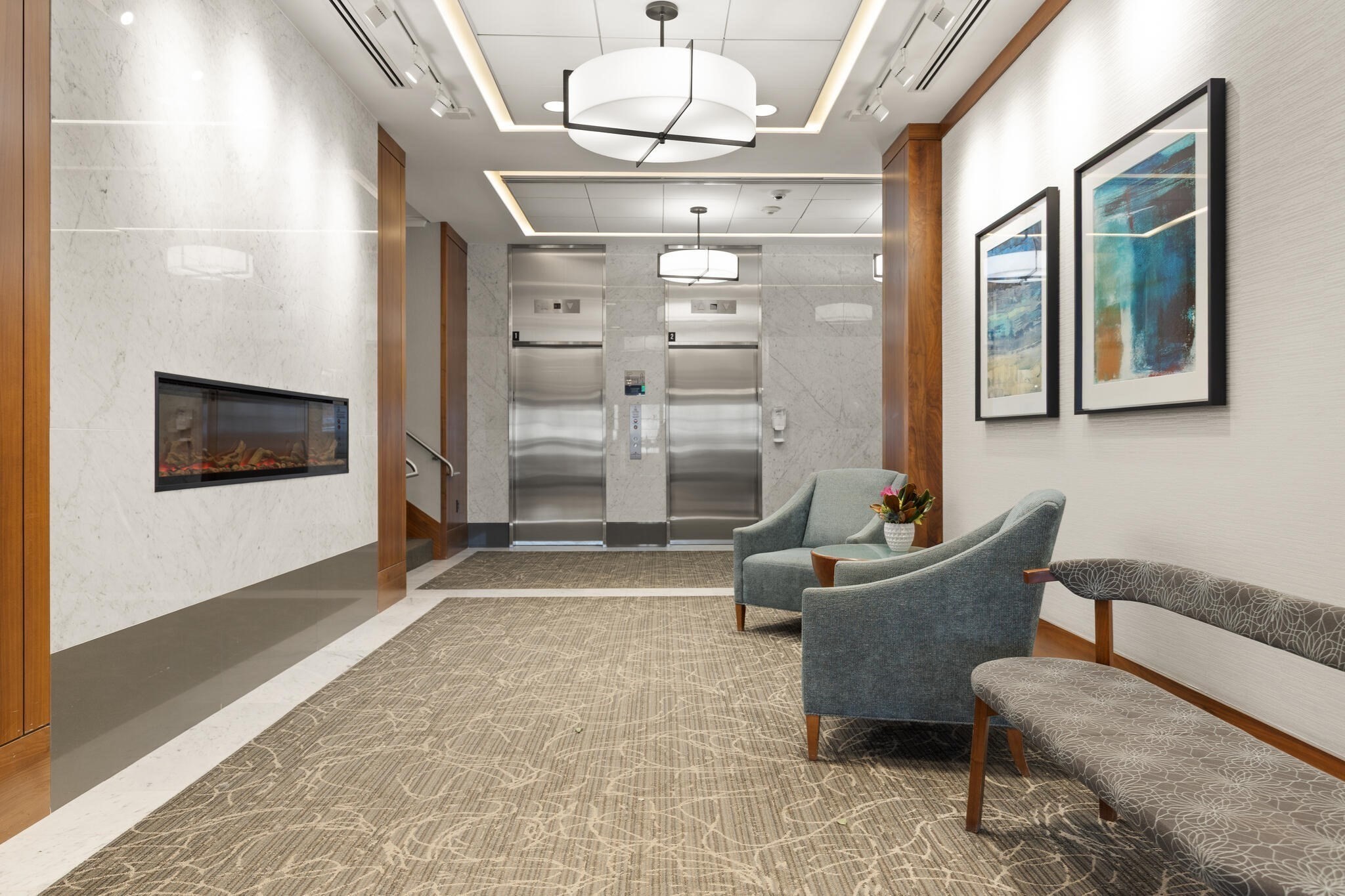 8 Whittier Place Unit 17E, West End, Boston, MA 02114 - Image 5