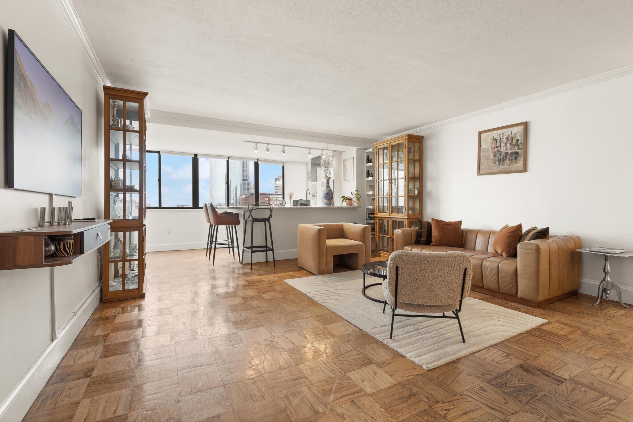 8 Whittier Place Unit 17E, West End, Boston, MA 02114 - Image 6