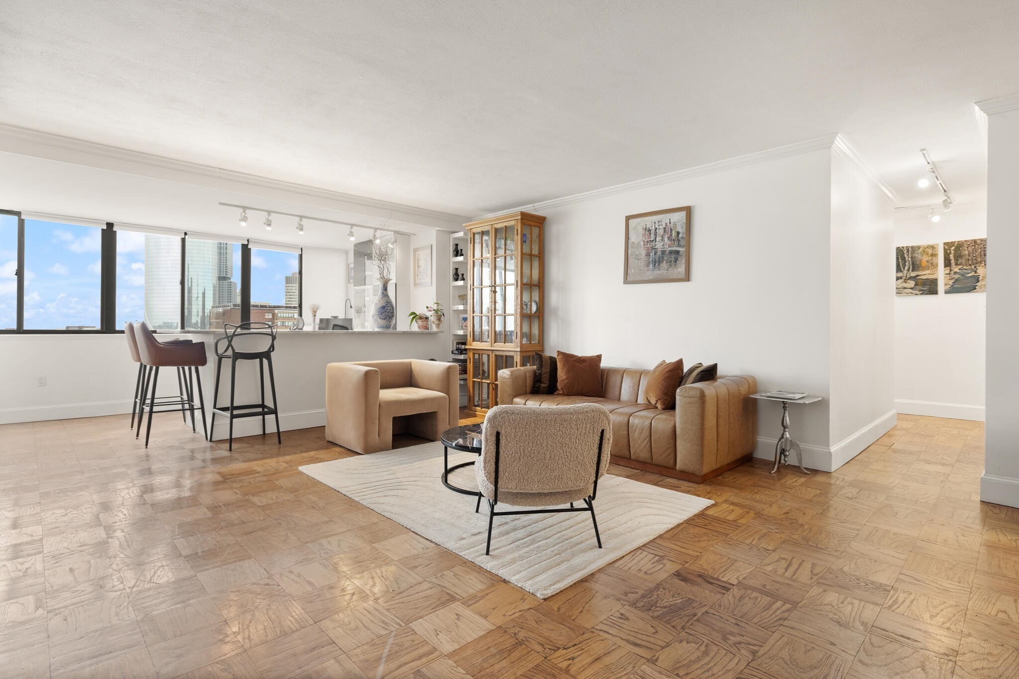 8 Whittier Place Unit 17E, West End, Boston, MA 02114 - Image 7
