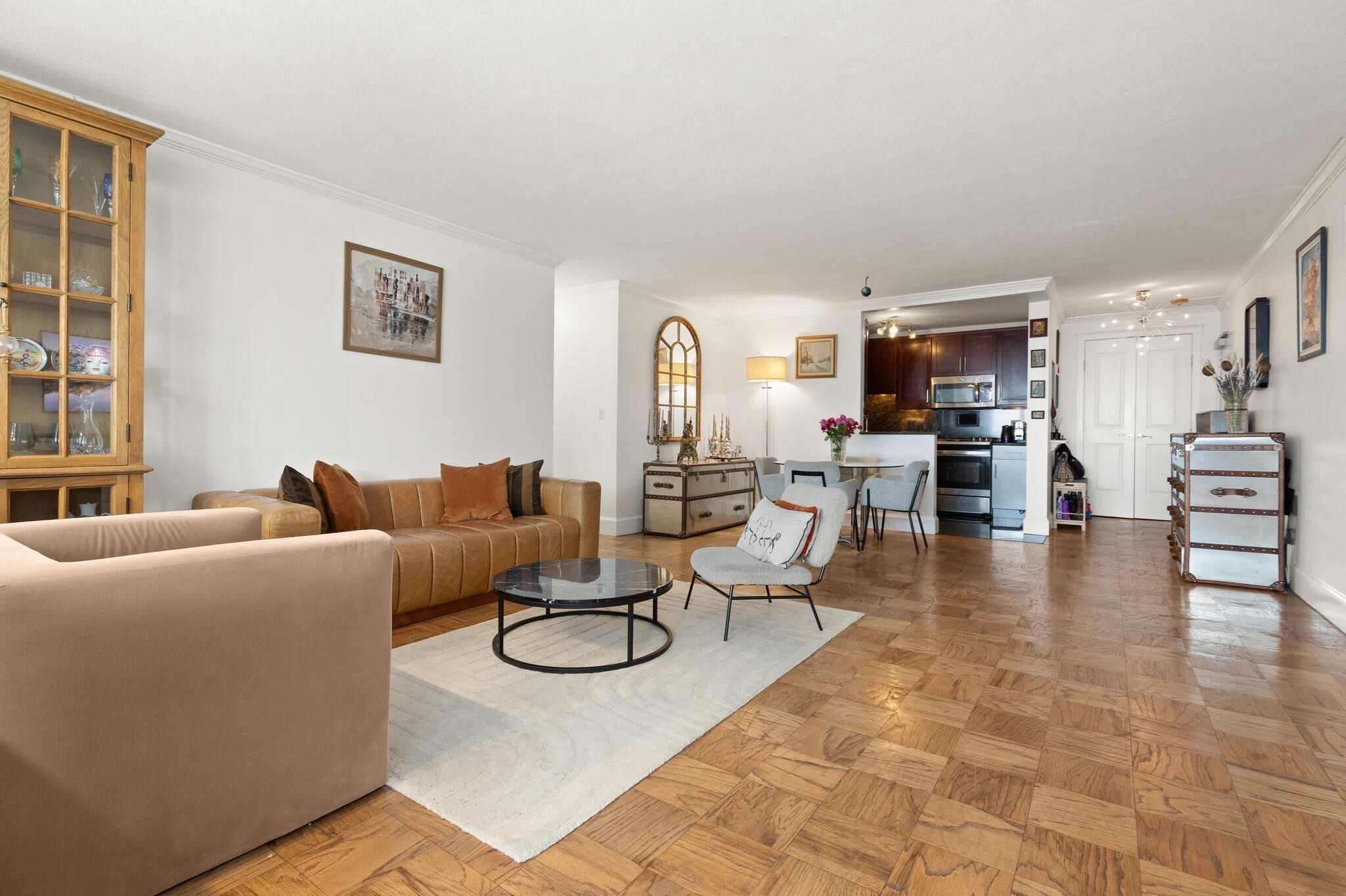8 Whittier Place Unit 17E, West End, Boston, MA 02114 - Image 8