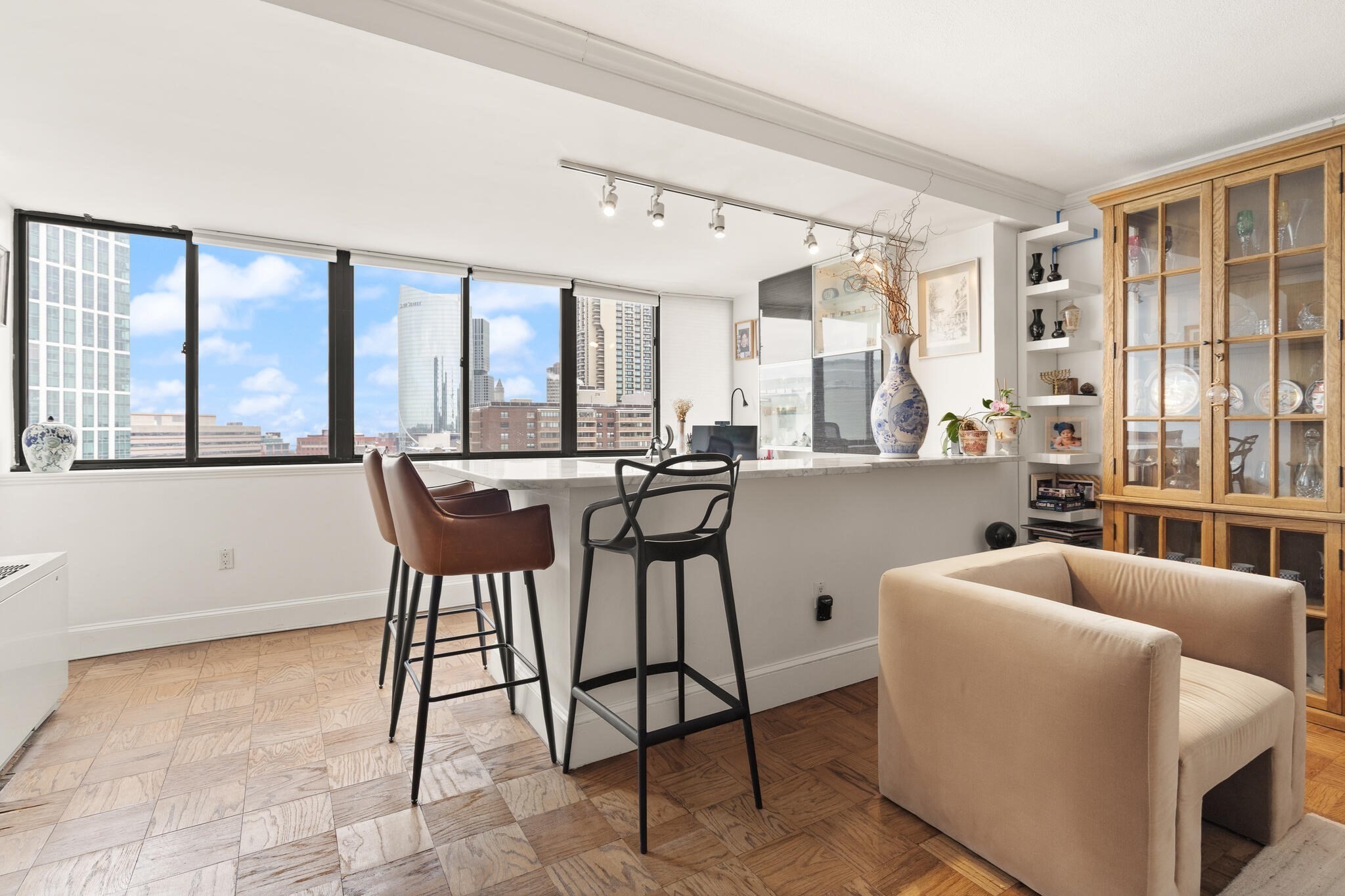 8 Whittier Place Unit 17E, West End, Boston, MA 02114 - Image 9