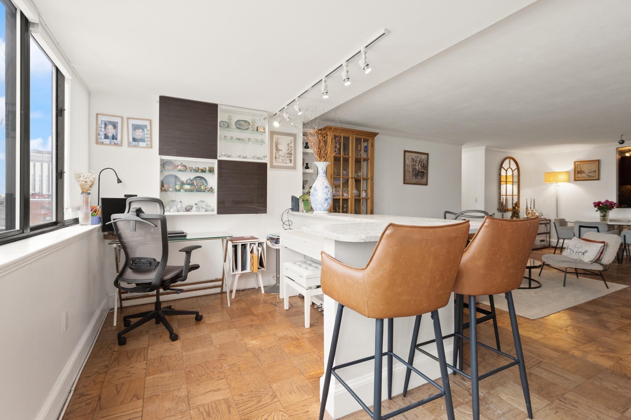 8 Whittier Place Unit 17E, West End, Boston, MA 02114 - Image 10