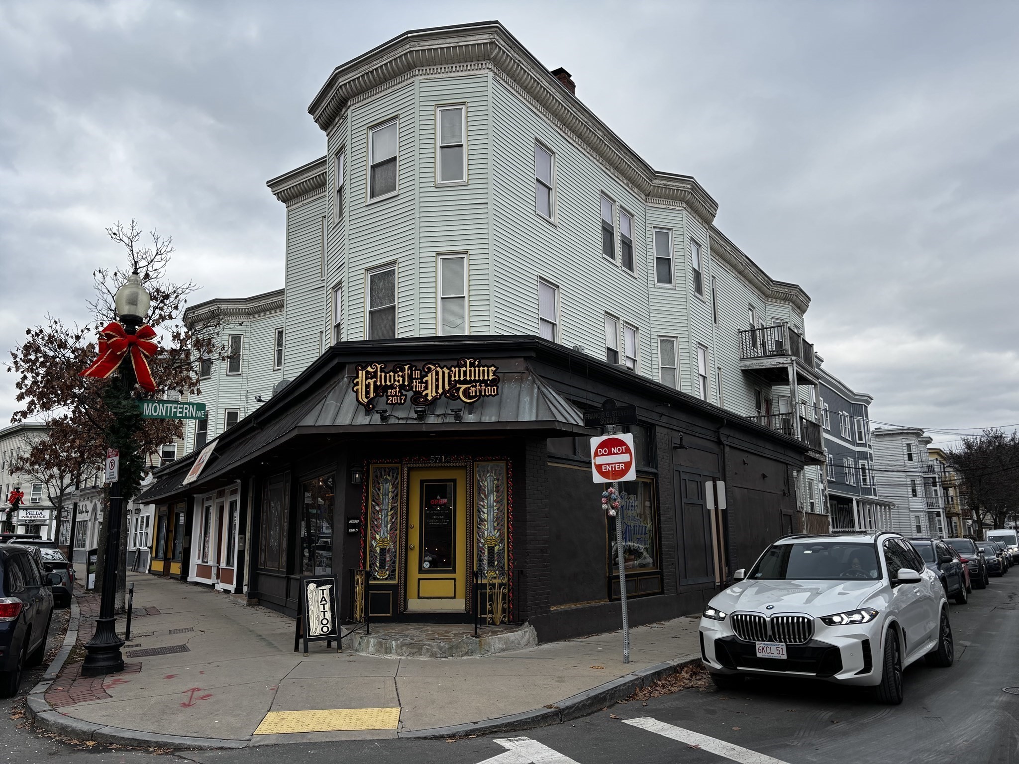 571 Washington St, Brighton, Boston, MA 02135 - Image 2