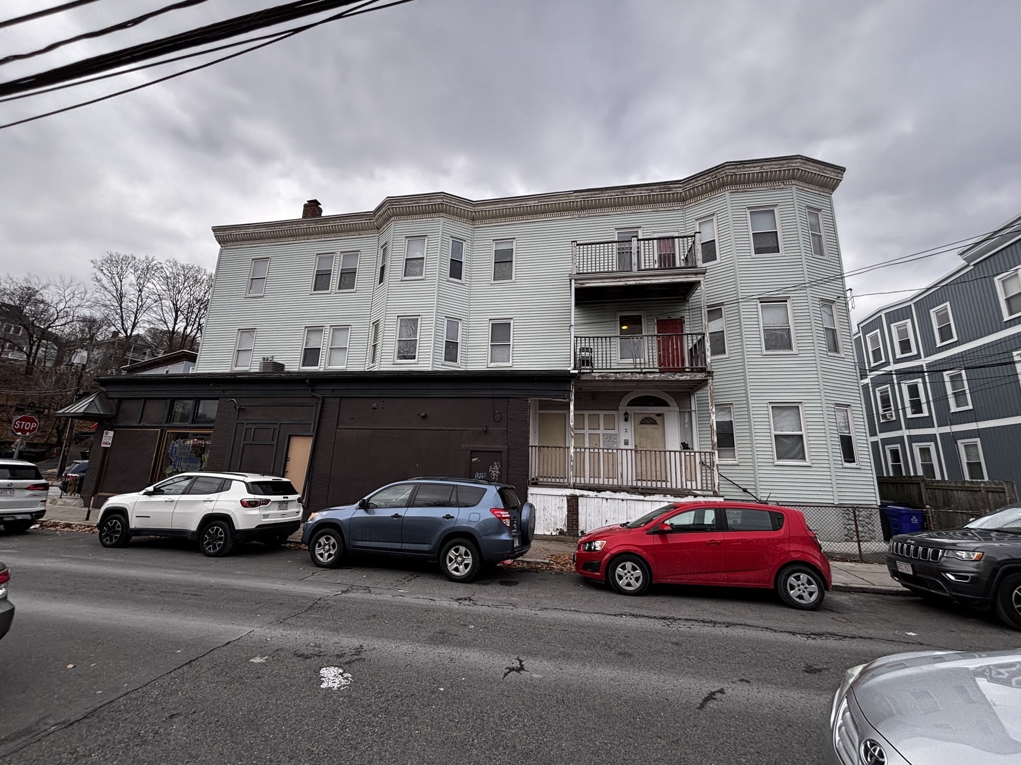571 Washington St, Brighton, Boston, MA 02135 - Image 3