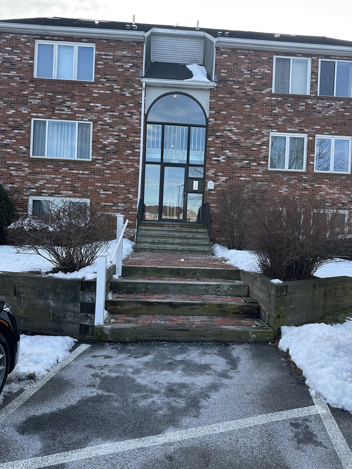 110 Burkhall Street Unit O, Weymouth, MA 02190