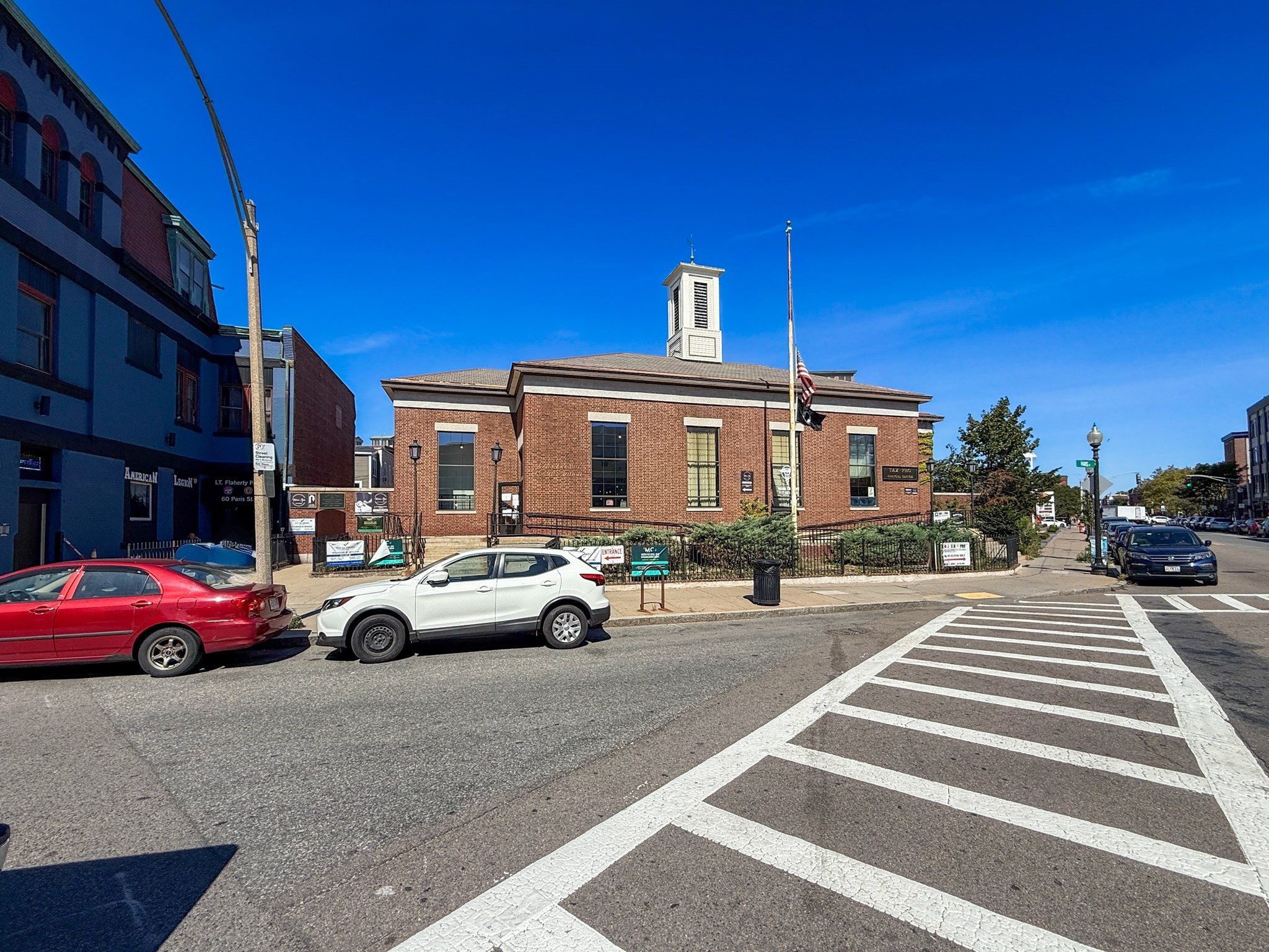 50 Meridian St Unit B, East Boston, Boston, MA 02128