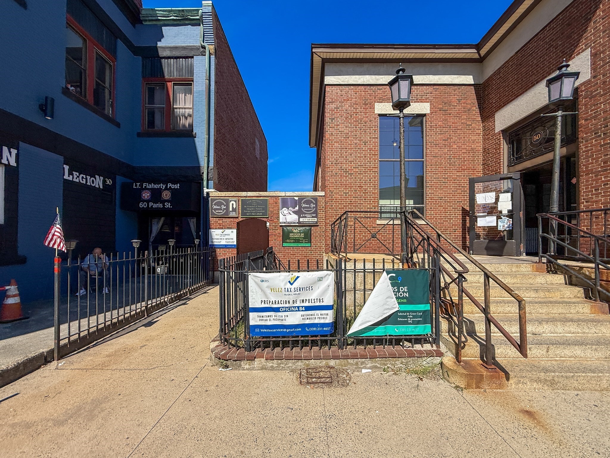 50 Meridian St Unit B, East Boston, Boston, MA 02128 - Image 2