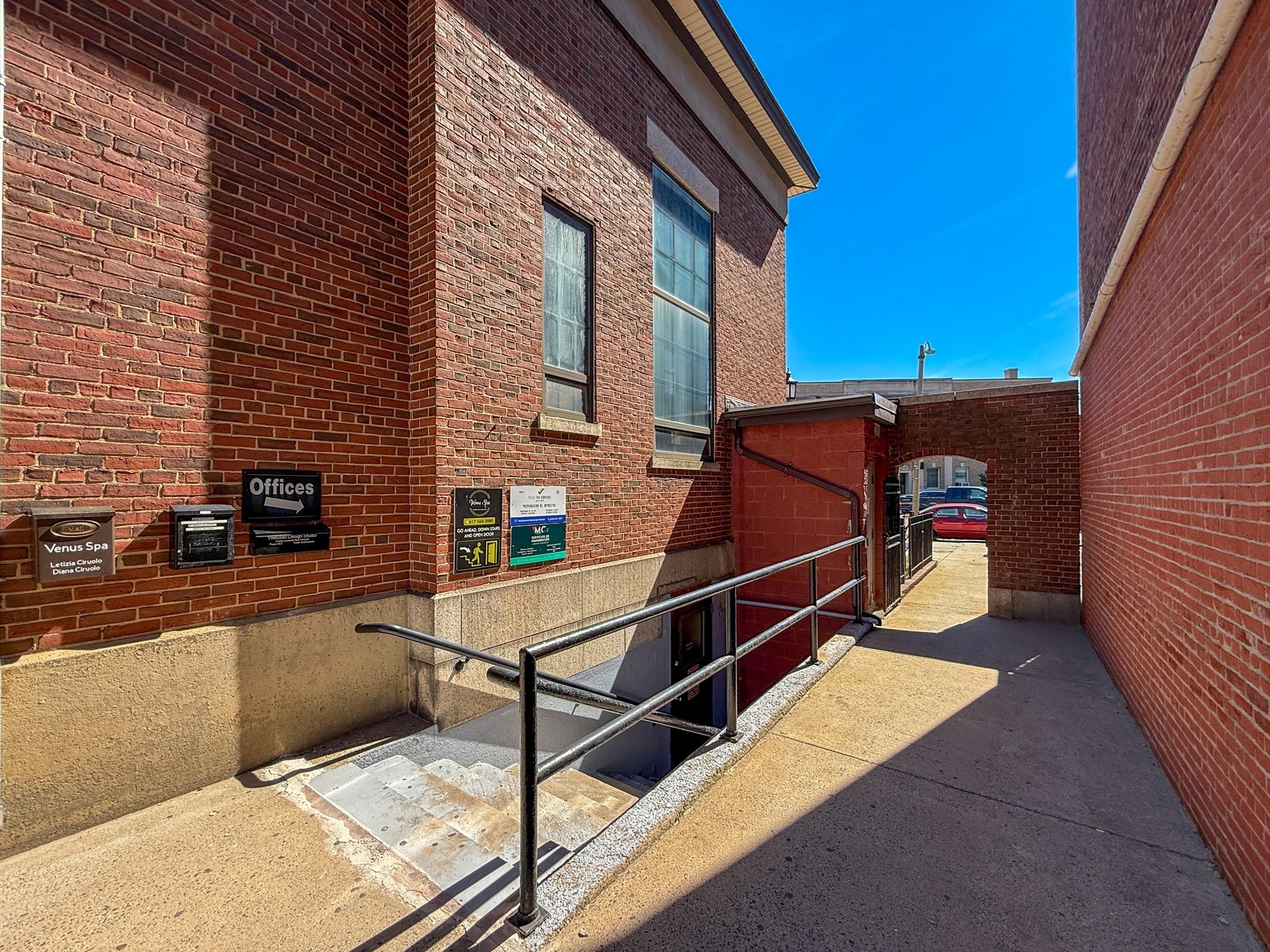 50 Meridian St Unit B, East Boston, Boston, MA 02128 - Image 3
