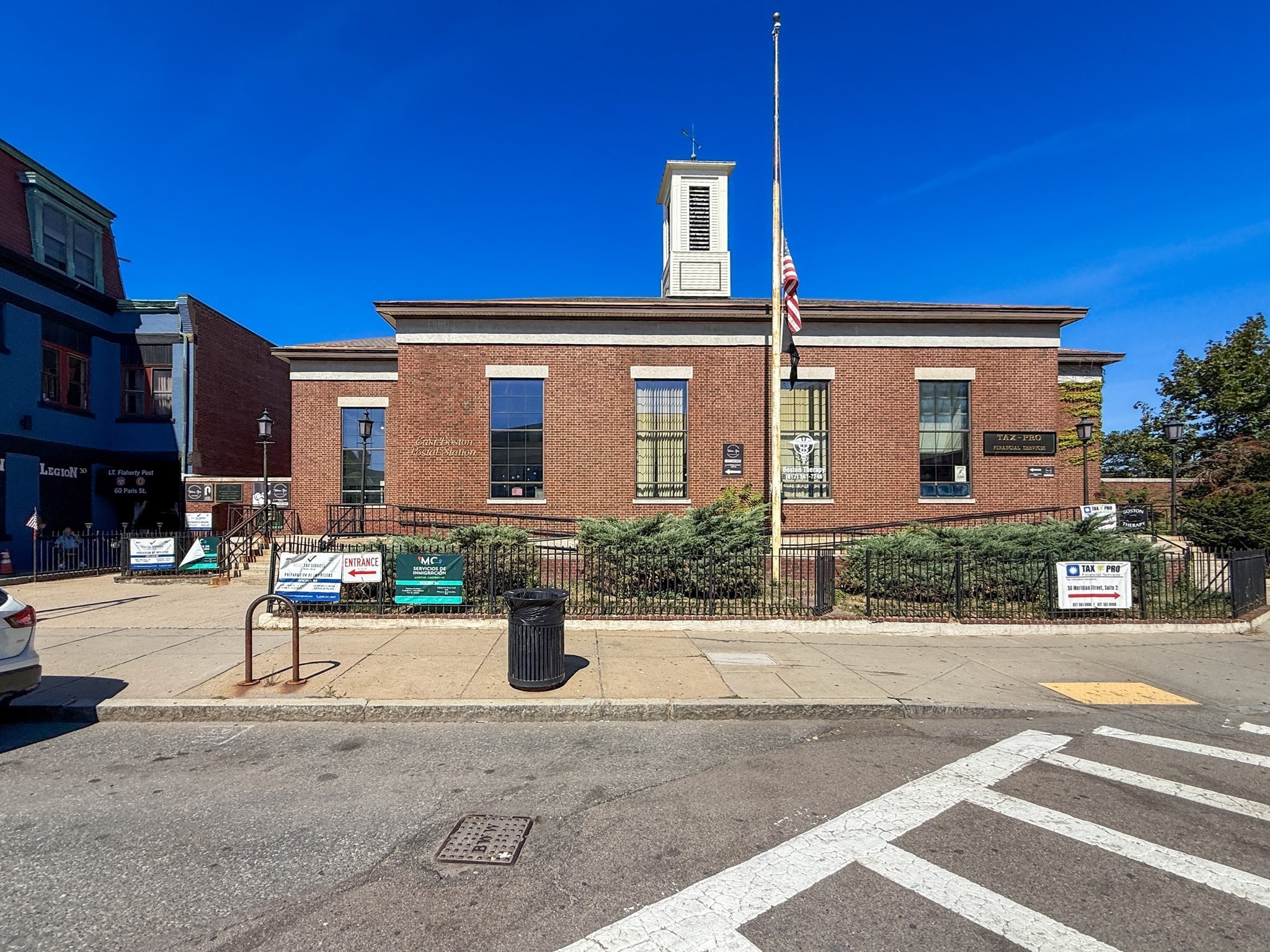 50 Meridian St Unit B, East Boston, Boston, MA 02128 - Image 10