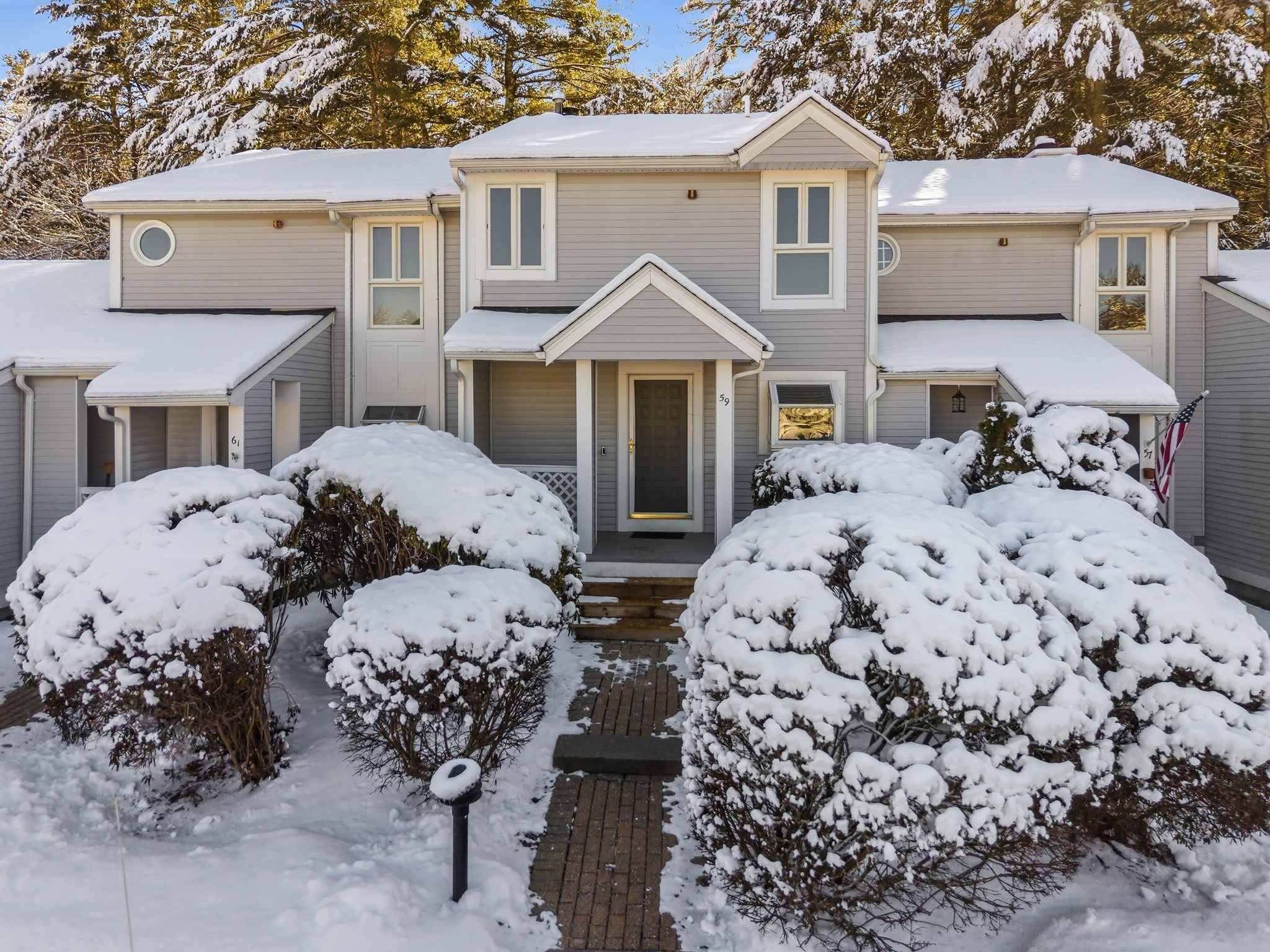 925 Crane Ave S Unit G3, Taunton, MA 02780