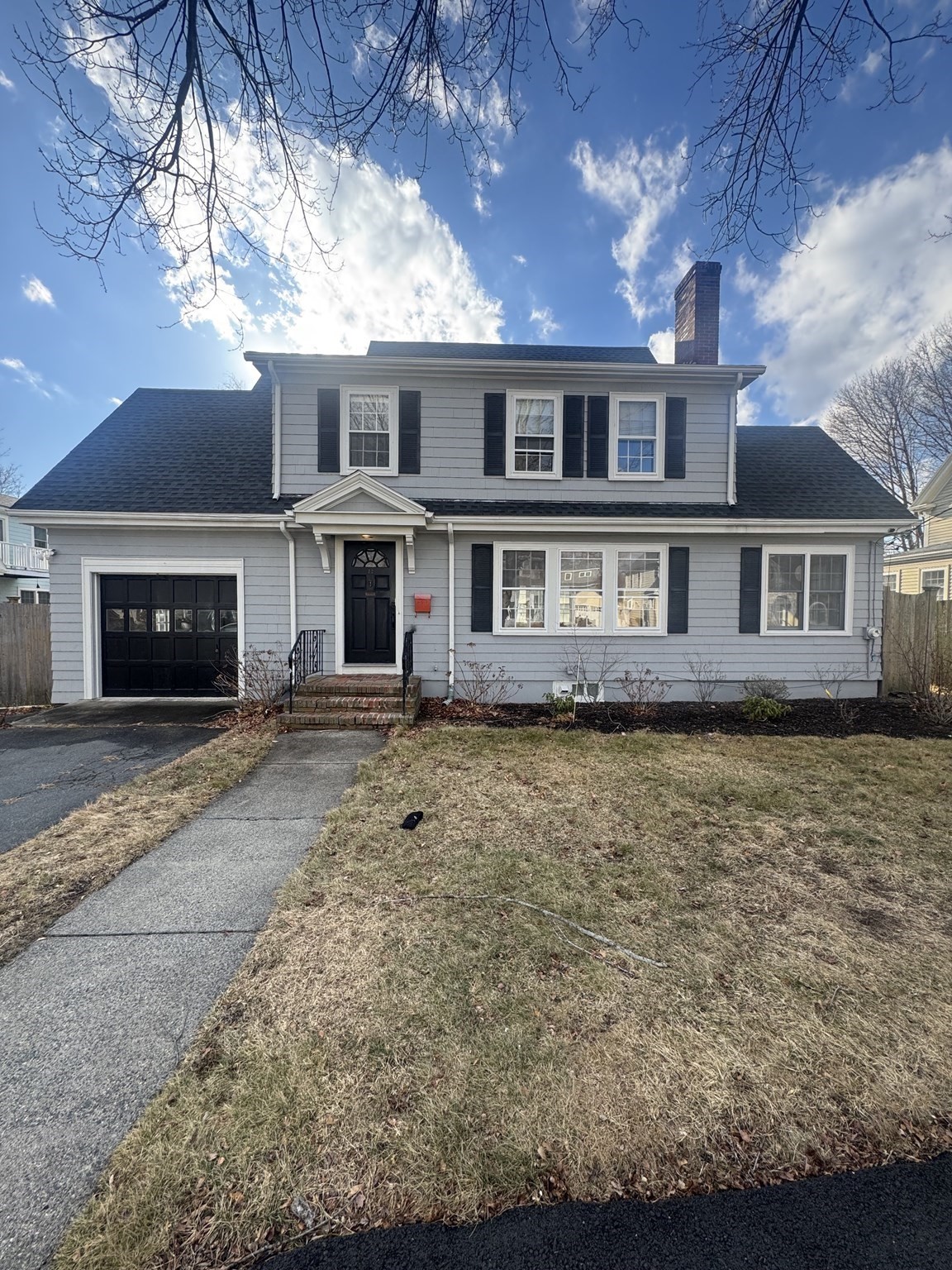 12 Pickwick, Marblehead, MA 01945